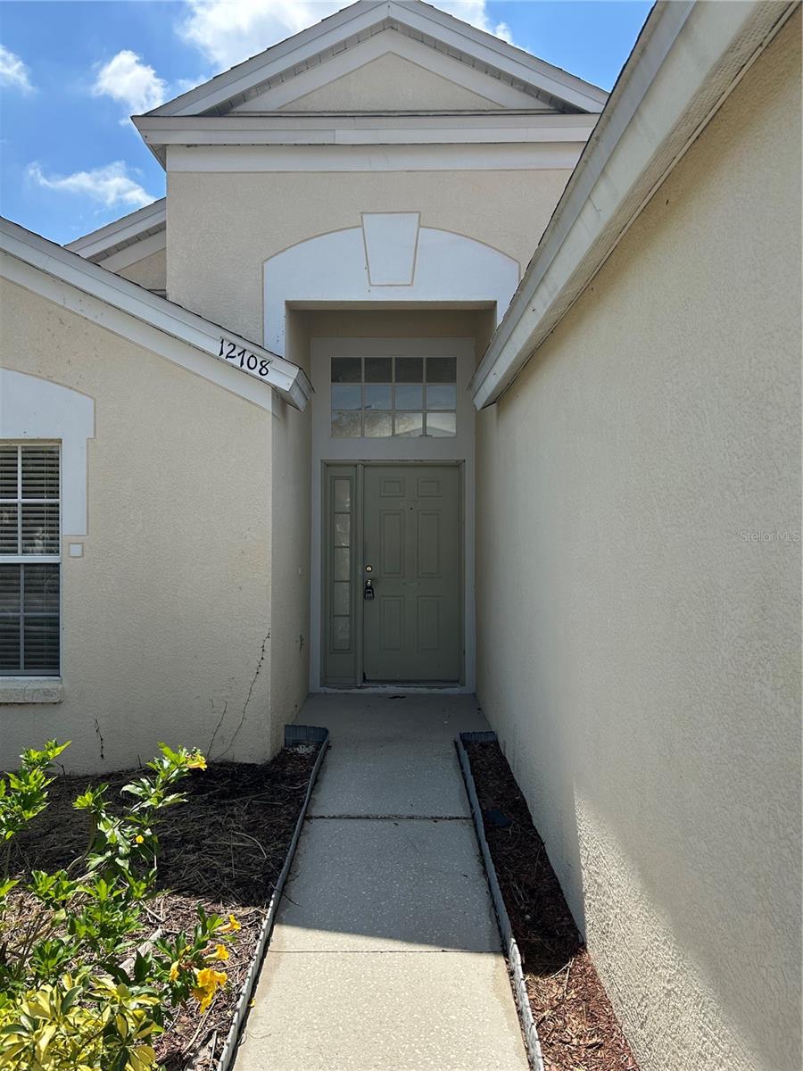 12708 Early Run Lane, FL