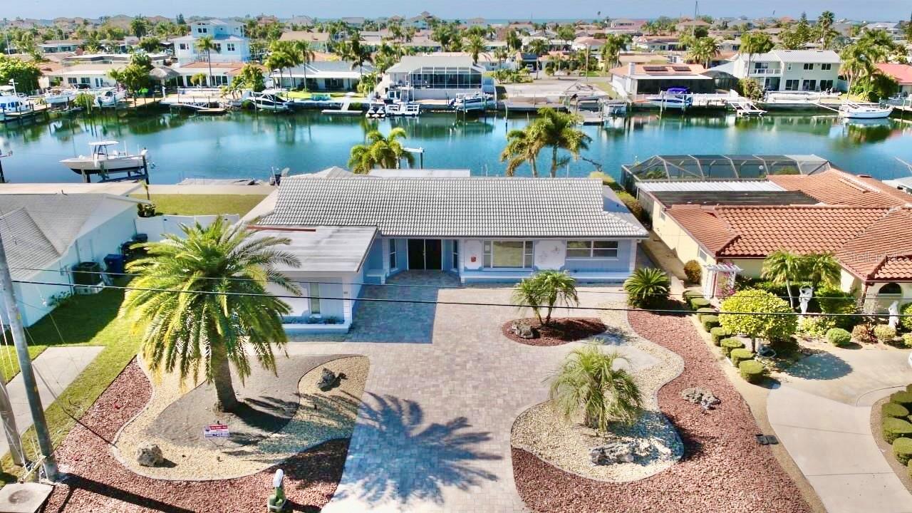 5339 Bowline Bend, FL