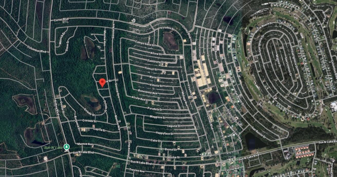8624 Lena Drive, FL