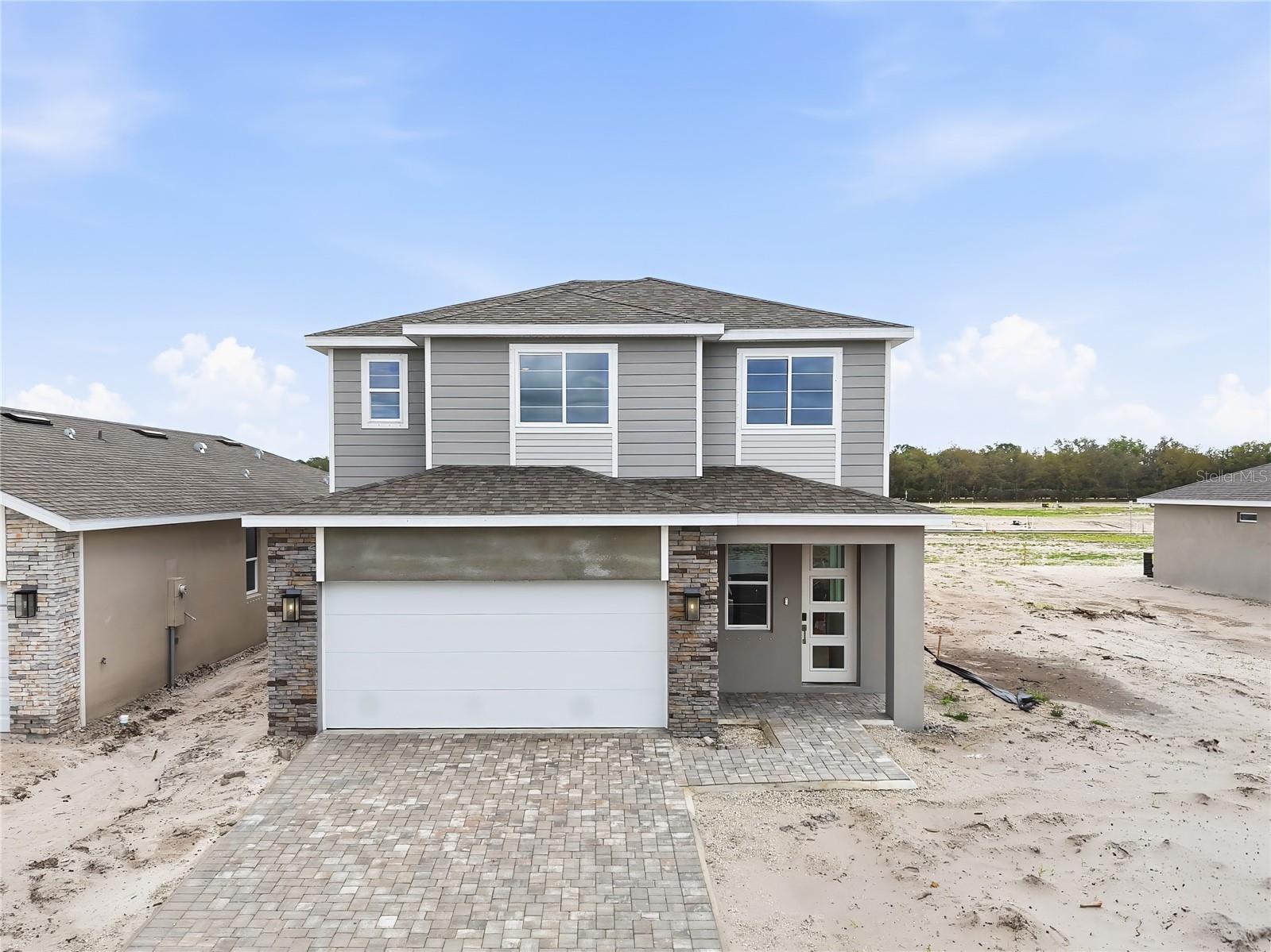 2322 Anders Drive, FL