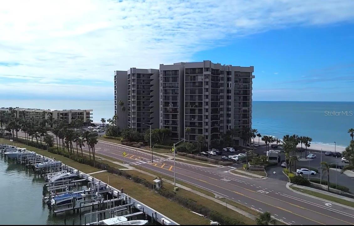 1660 Gulf Boulevard, FL
