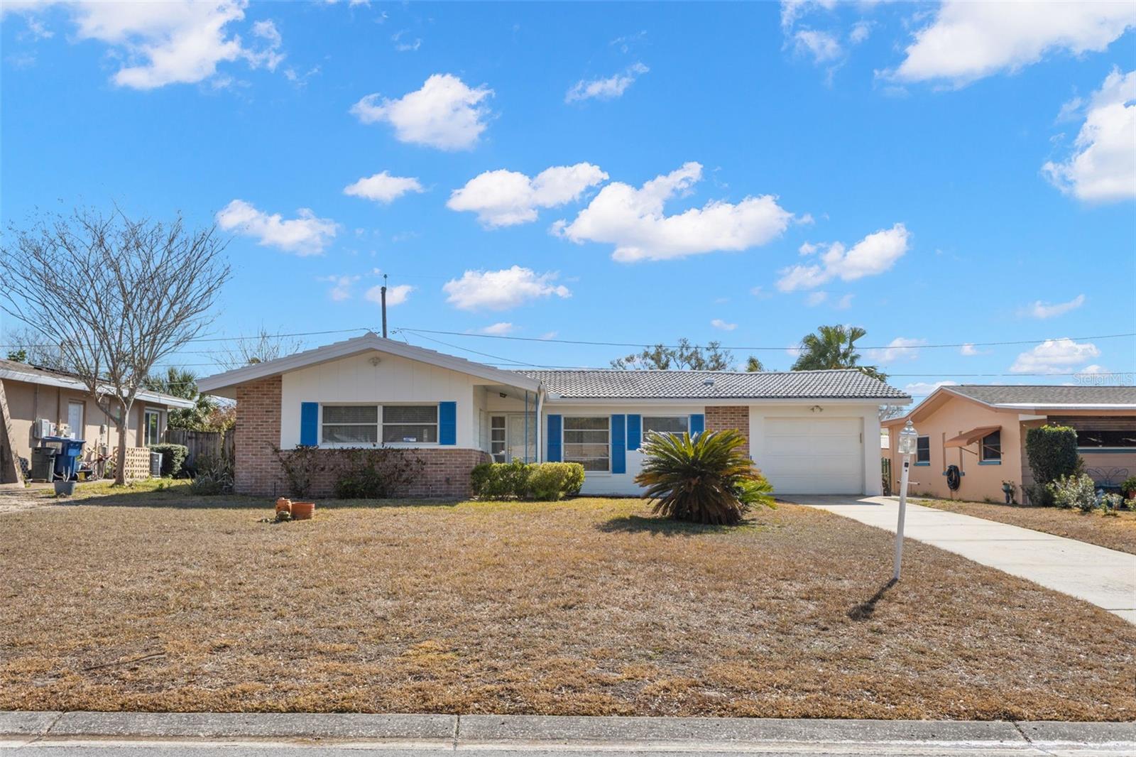 2019 High Ridge Drive, FL