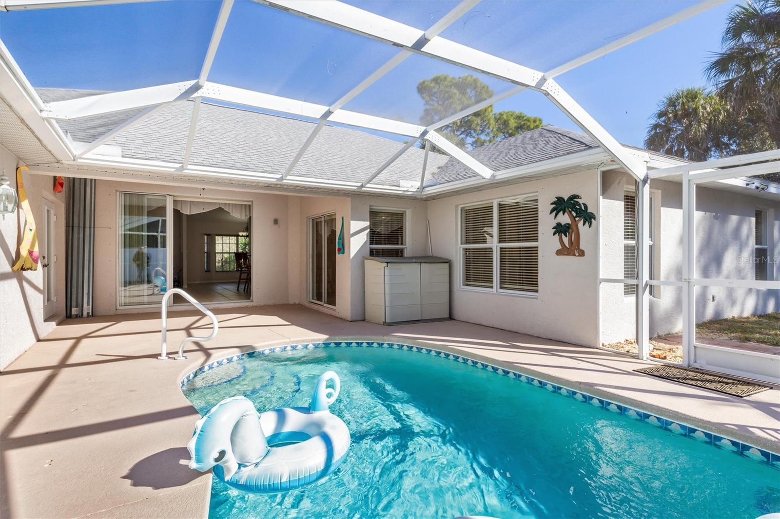 3707 Giblin Drive, FL