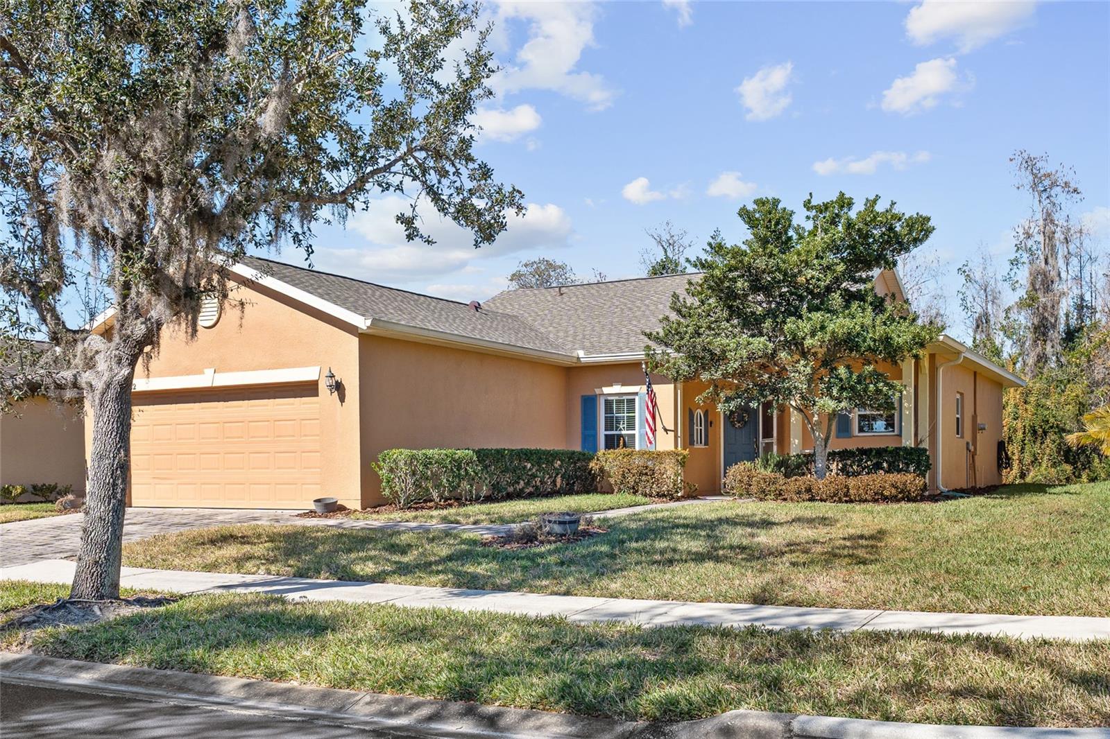 632 Portofino Drive, FL