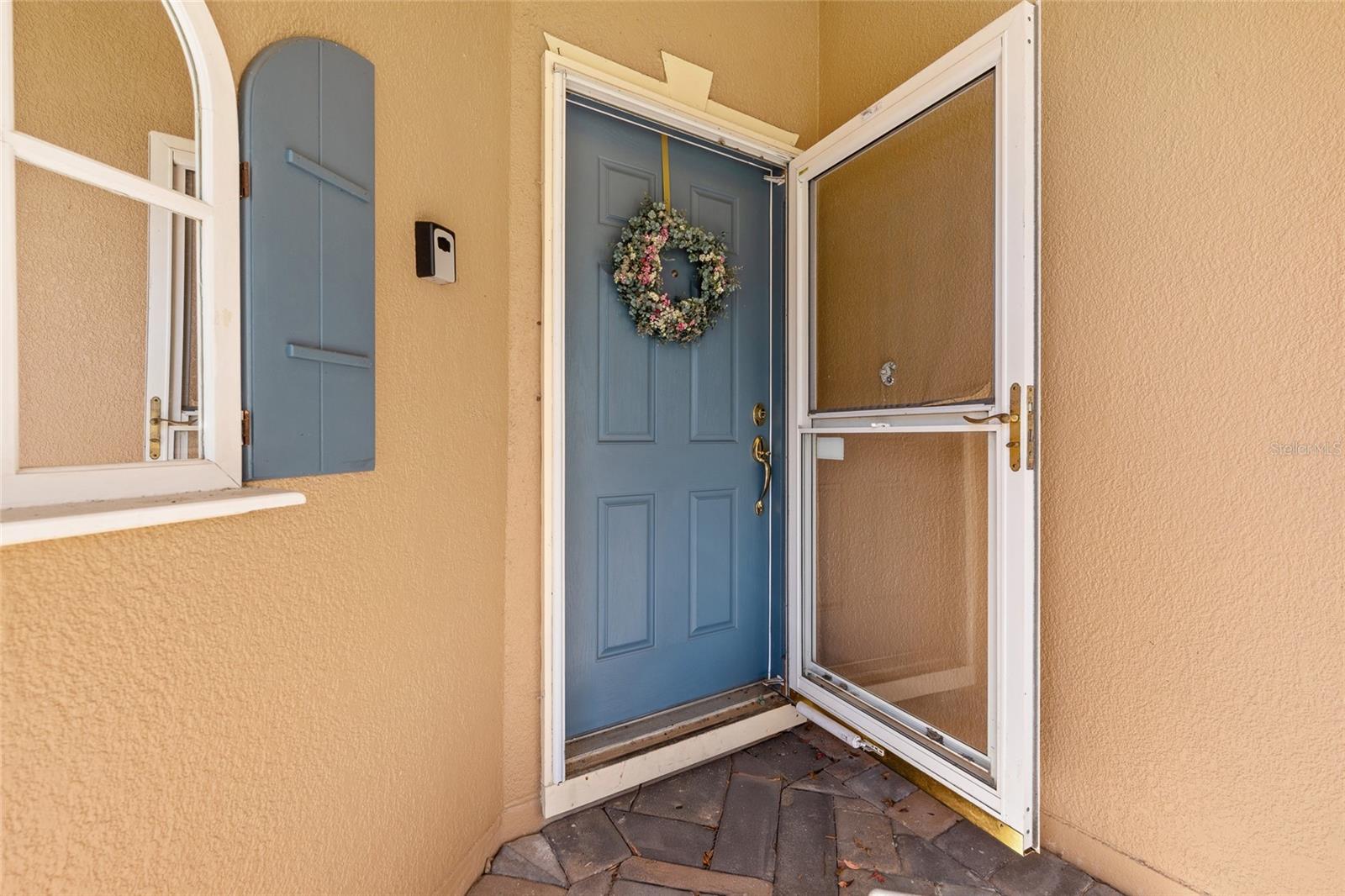632 Portofino Drive, FL