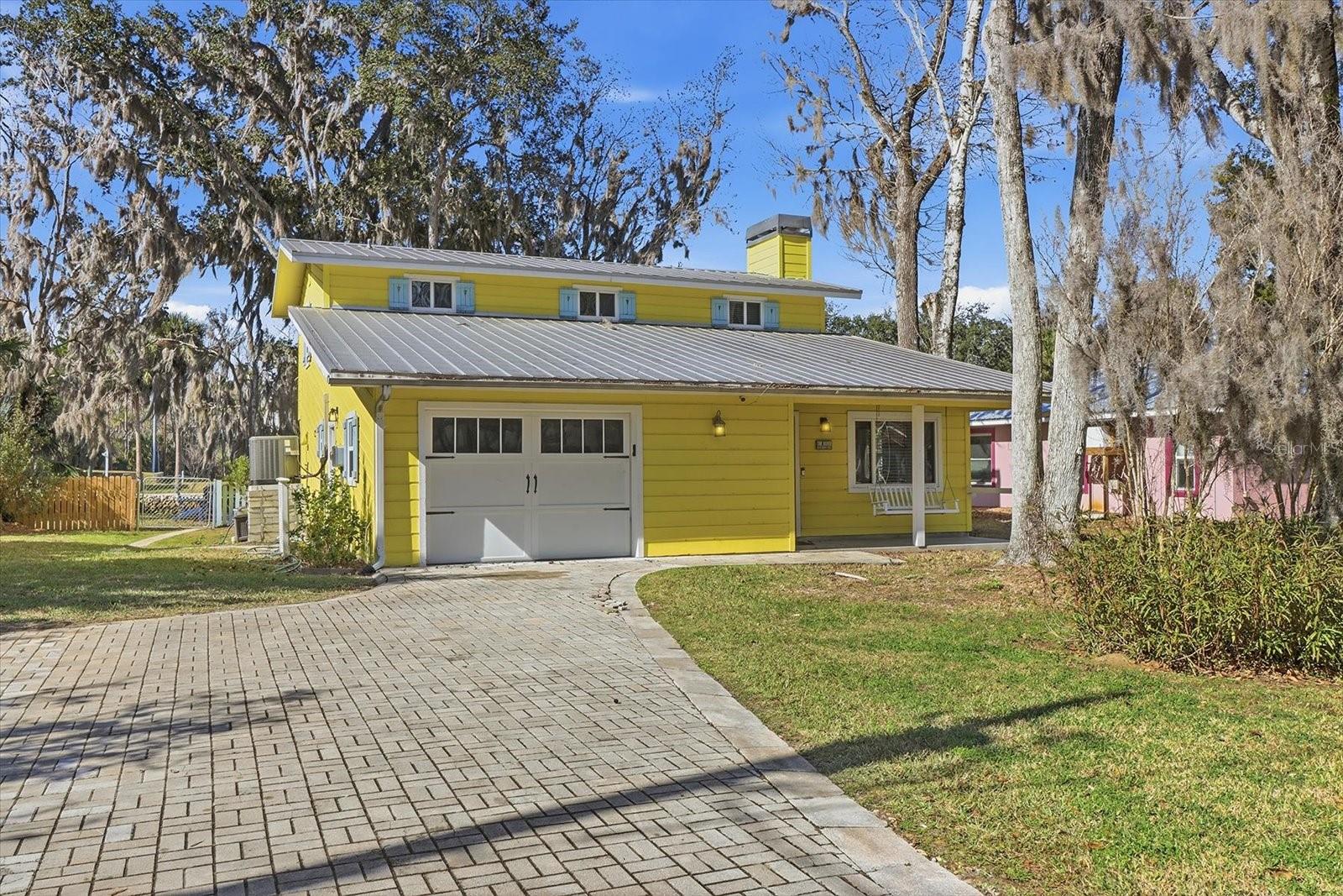 3644 Hiawatha Terrace, FL