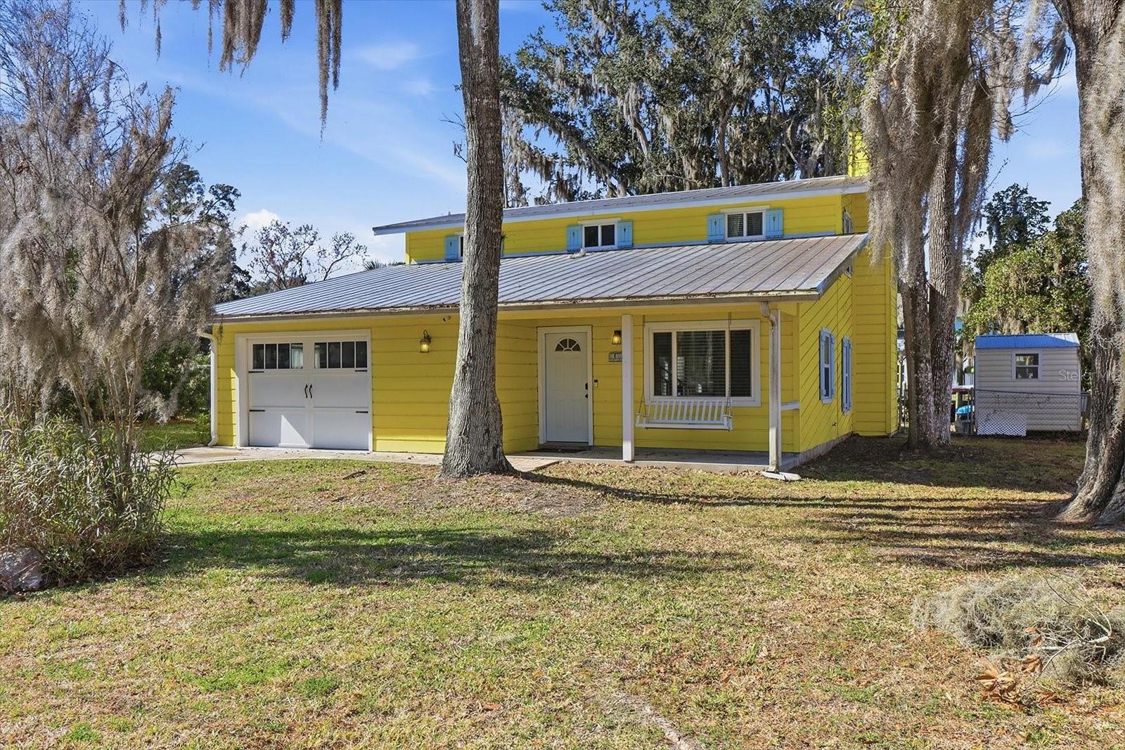 3644 Hiawatha Terrace, FL