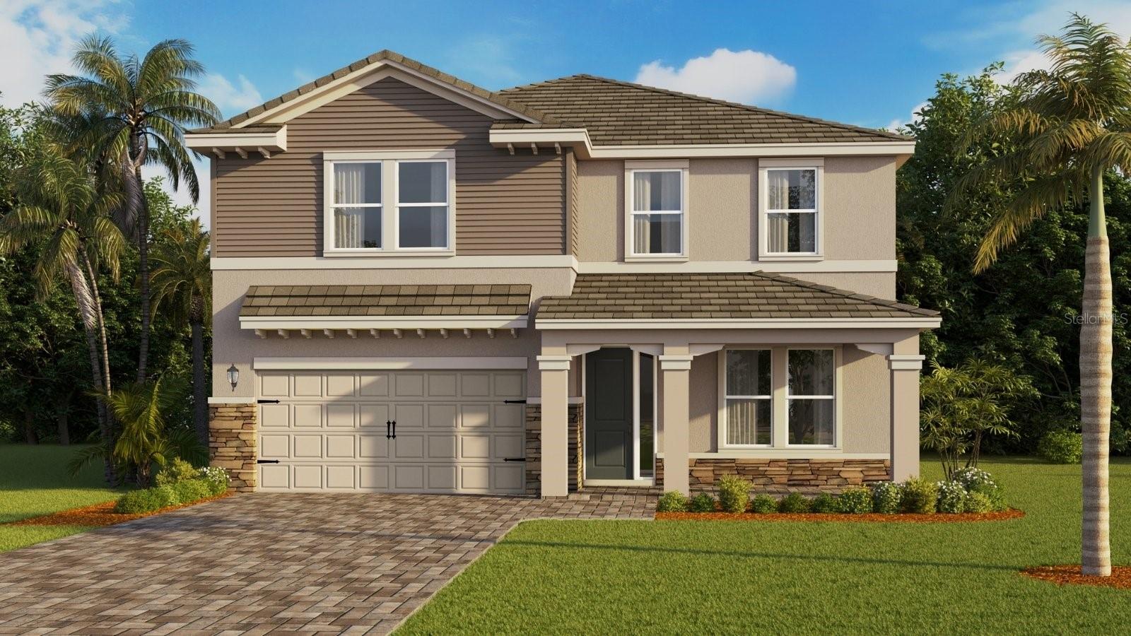 35643 Lowery Trail, FL