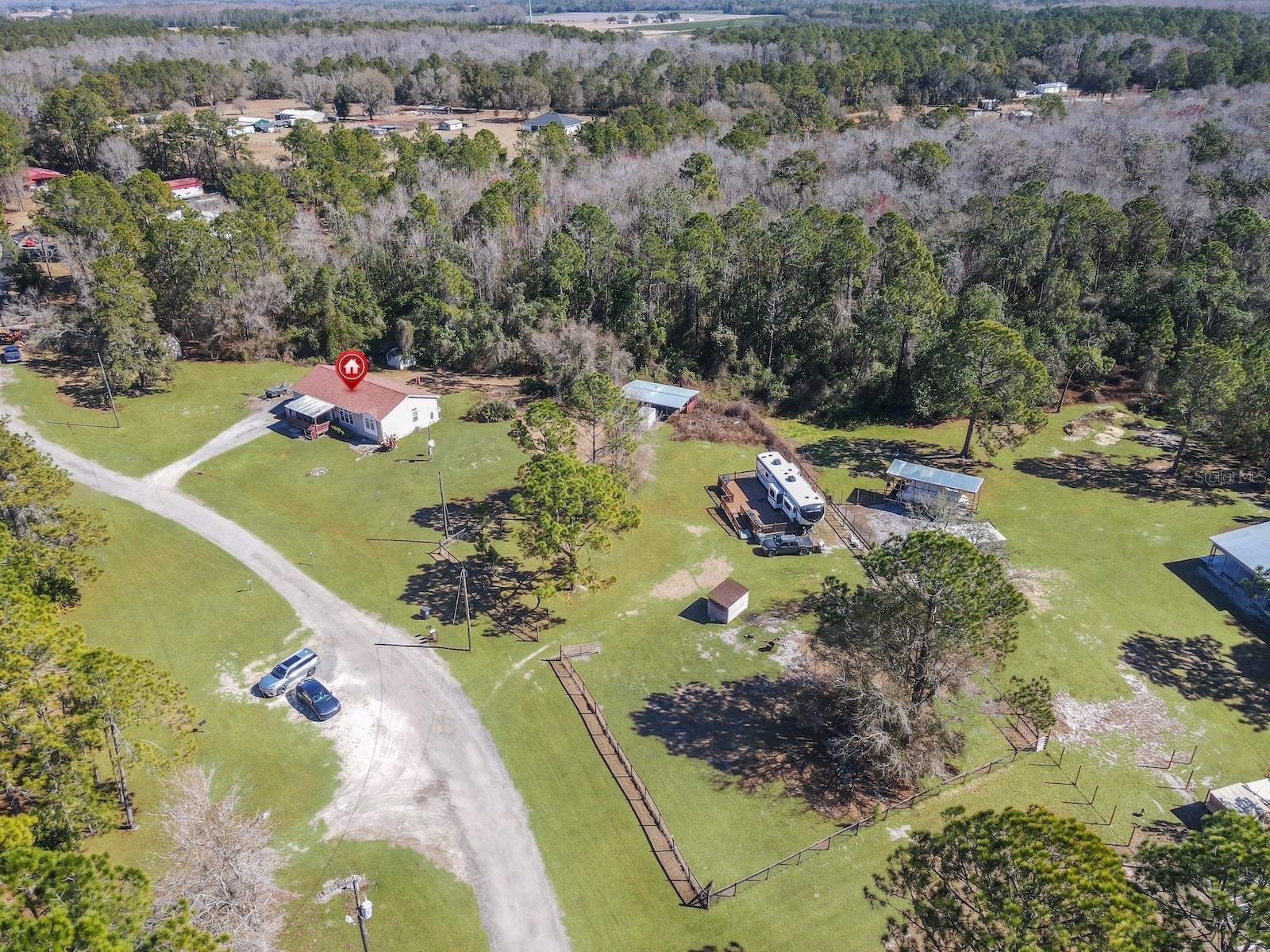 6222 Buck Fever Road, FL