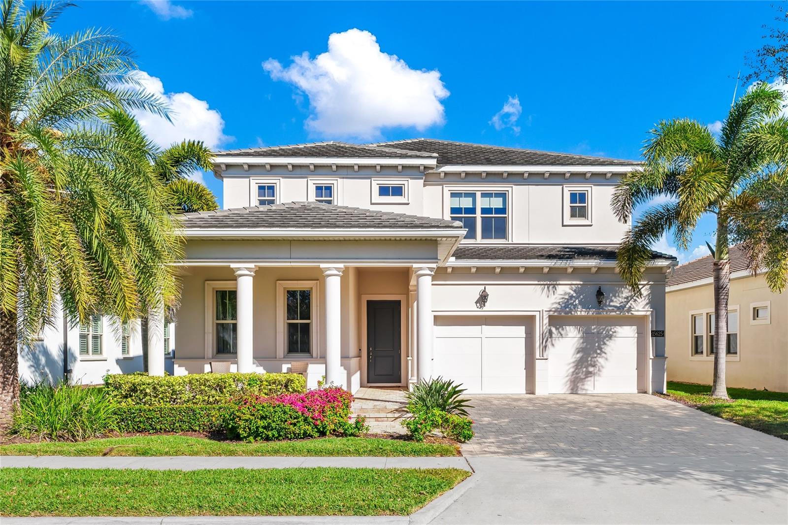 15625 Sylvester Palm Dr, FL