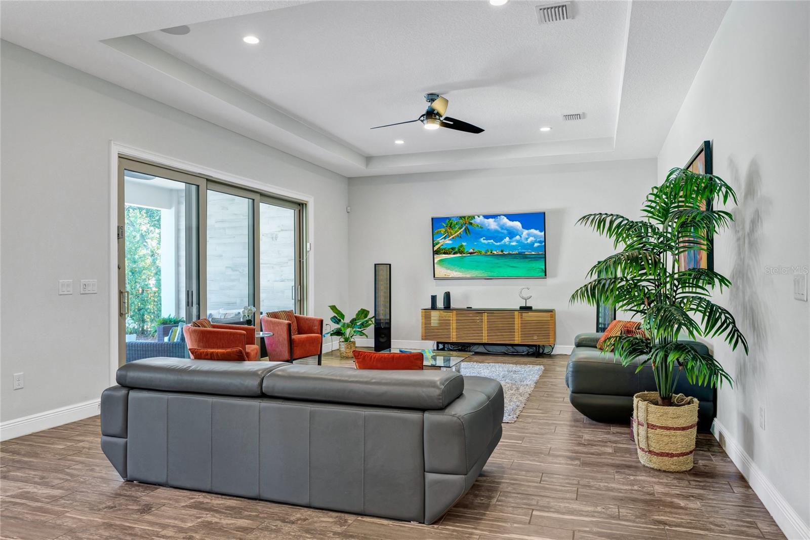 15625 Sylvester Palm Drive, FL