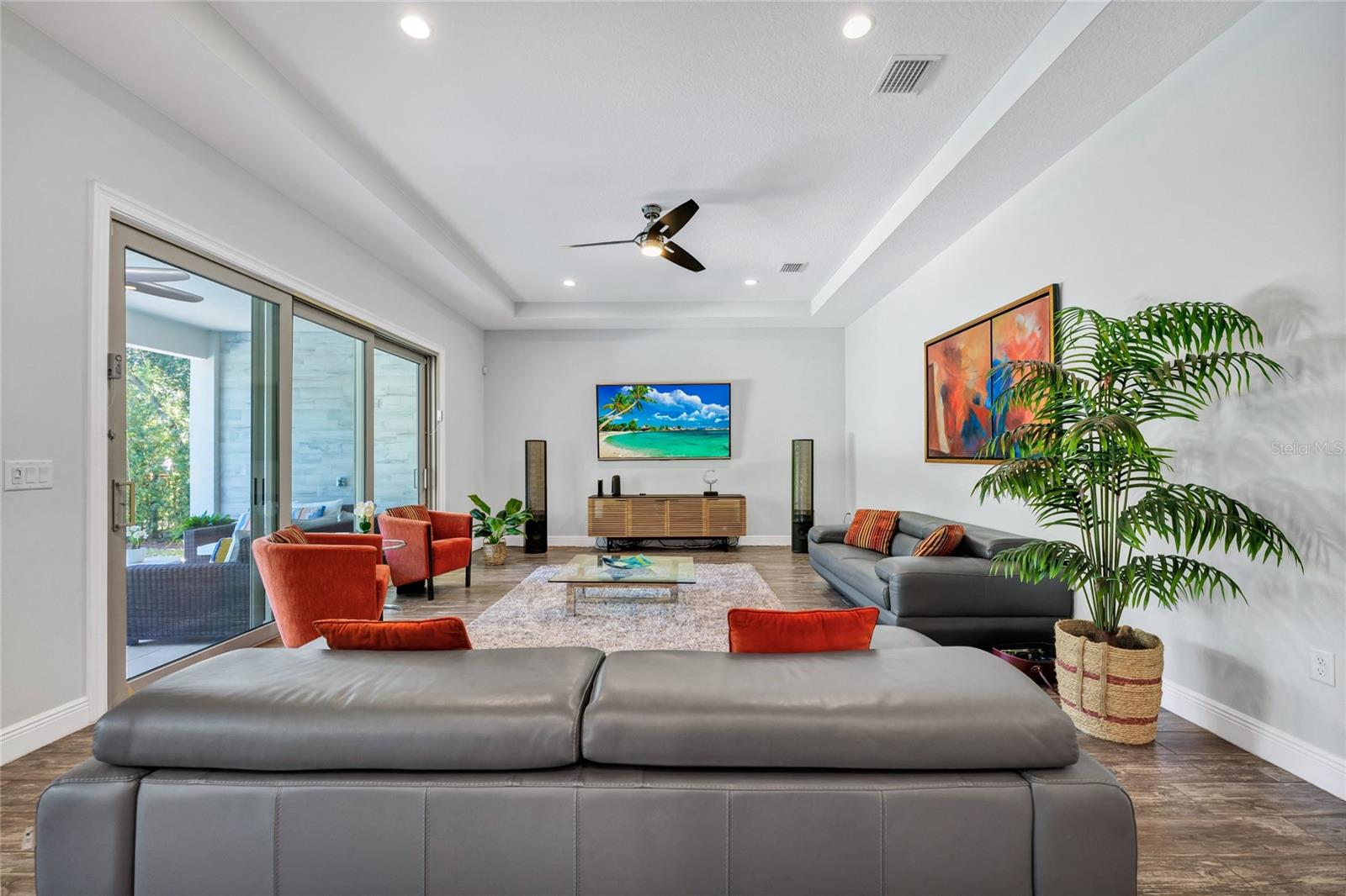 15625 Sylvester Palm Drive, FL