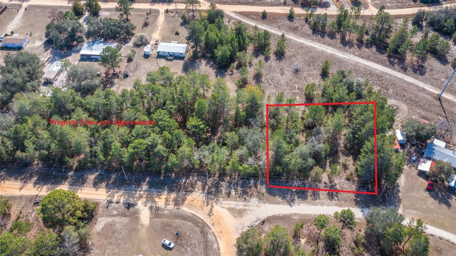 5851 Hillridge Rd, FL