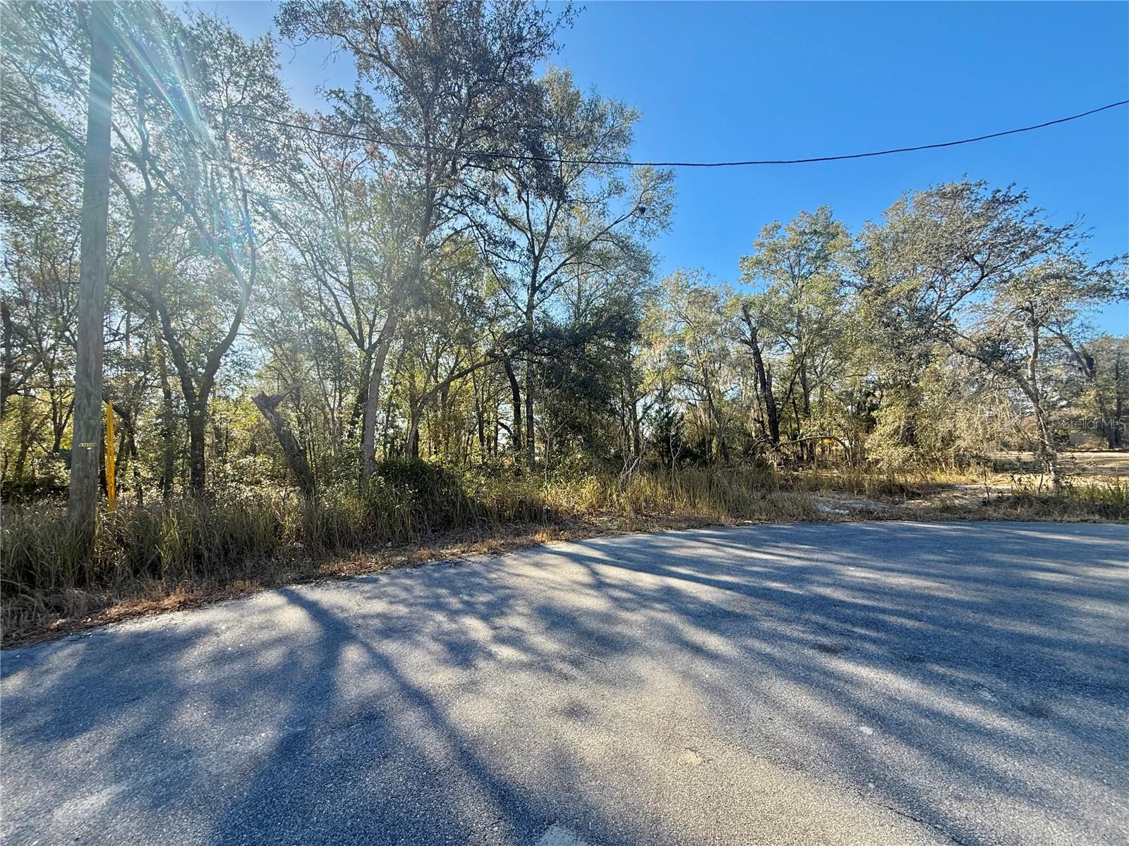 Tbd Lot 35 Locust Pass Ct, FL