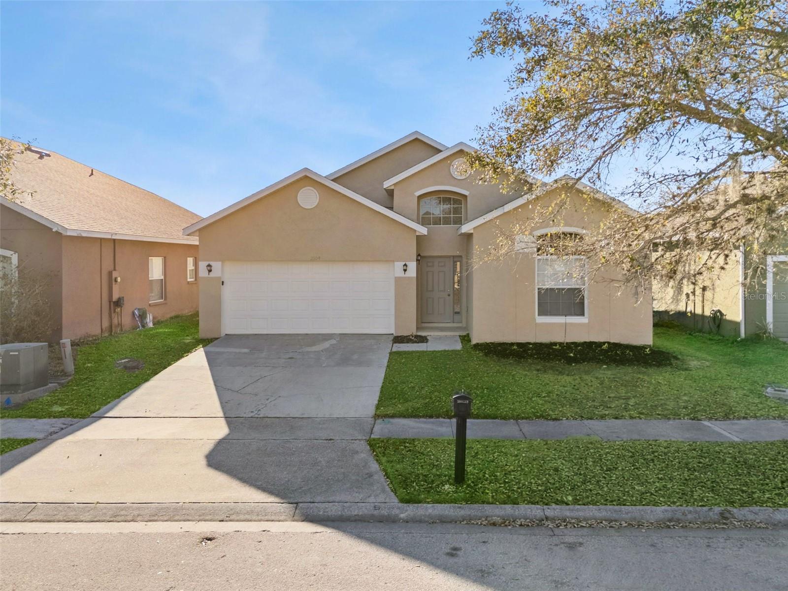 2104 Justice Lane, FL