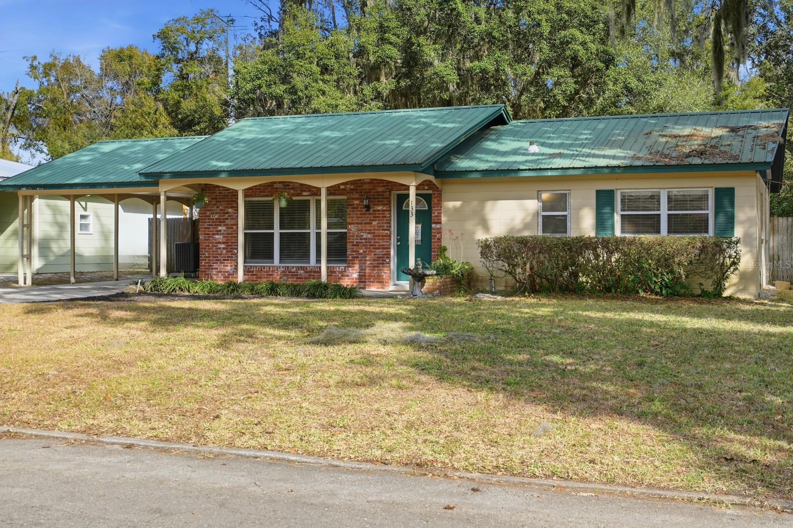 133 Crestwood Avenue, FL