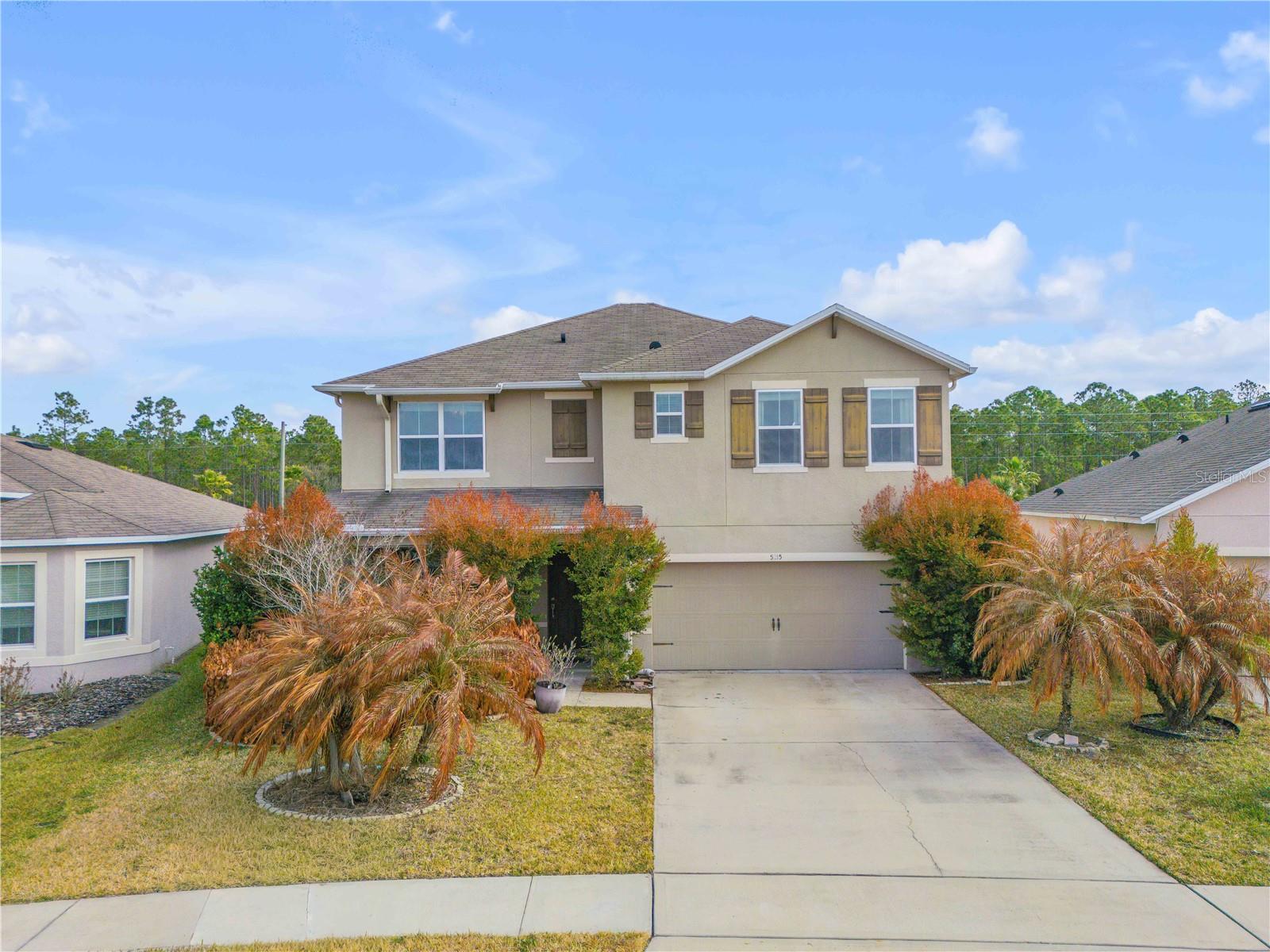 5215 Bear Corn Run, FL