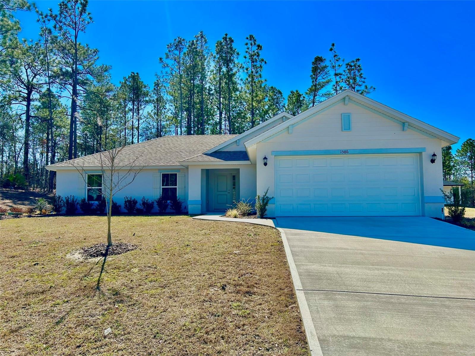 1586 W Gainsboro Ln, FL