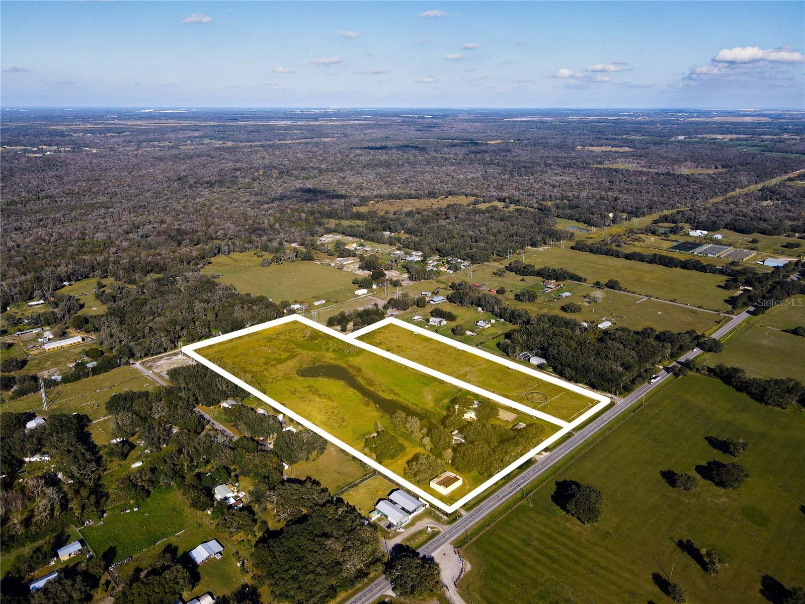 8719 & 8809 Lithia Pinecrest Rd, FL