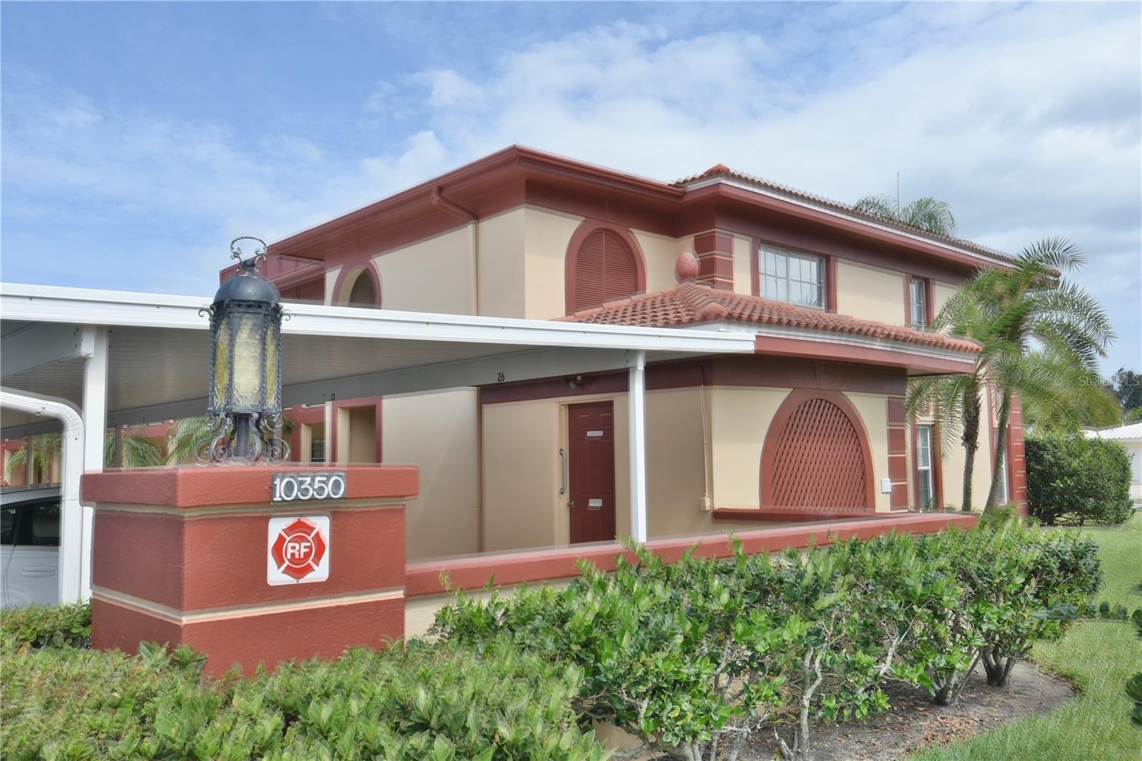 10350 Imperial Point Drive, FL