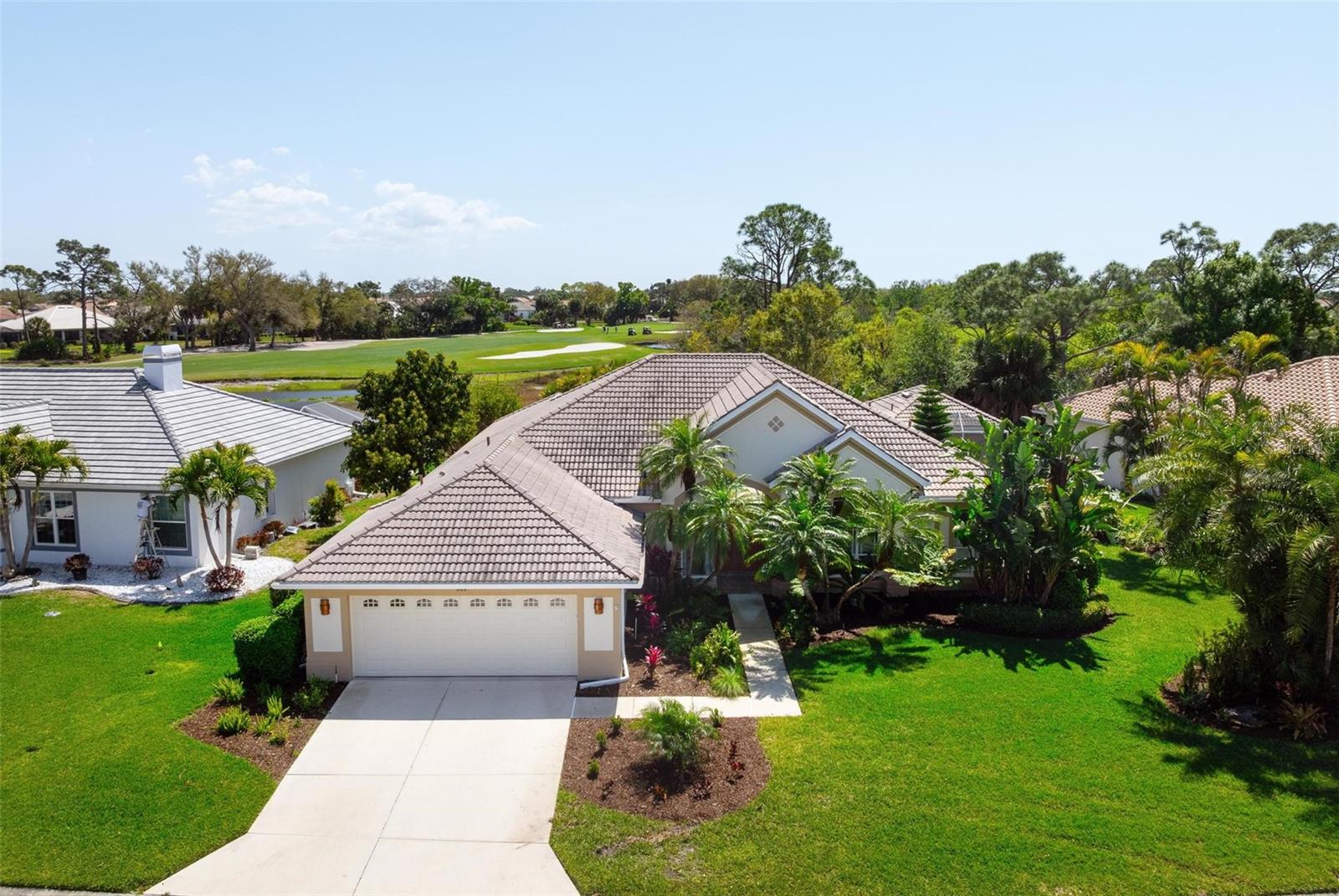 809 Blue Crane Dr, FL