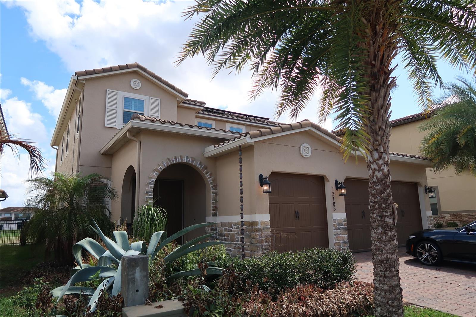 13183 Woodford Street, FL