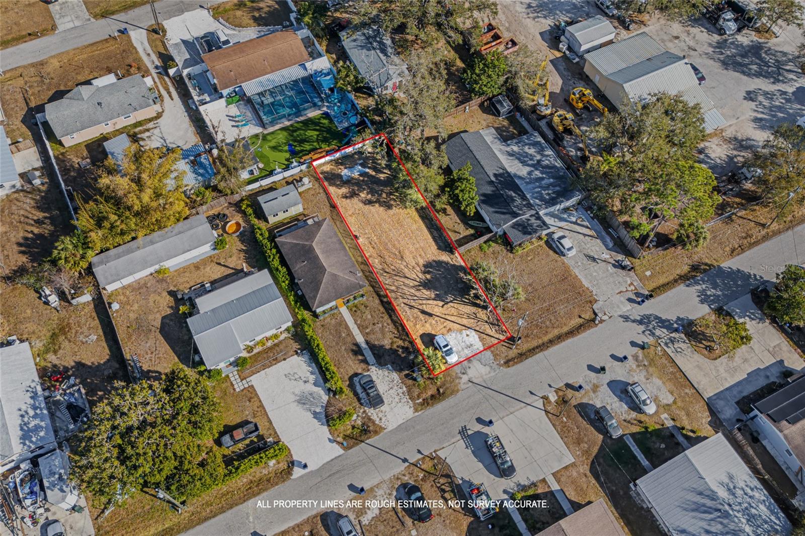 Hand Avenue, FL
