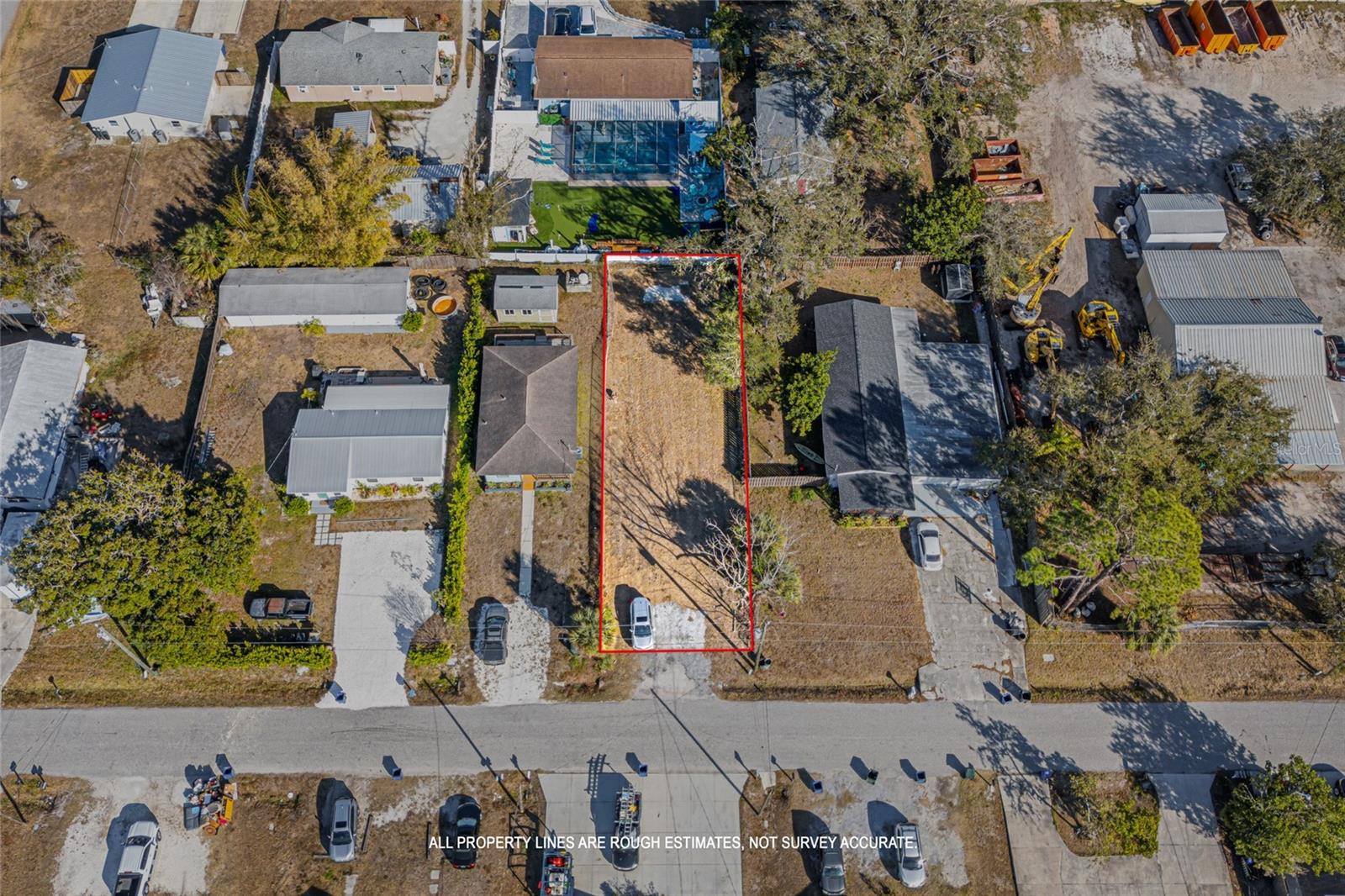 Hand Avenue, FL