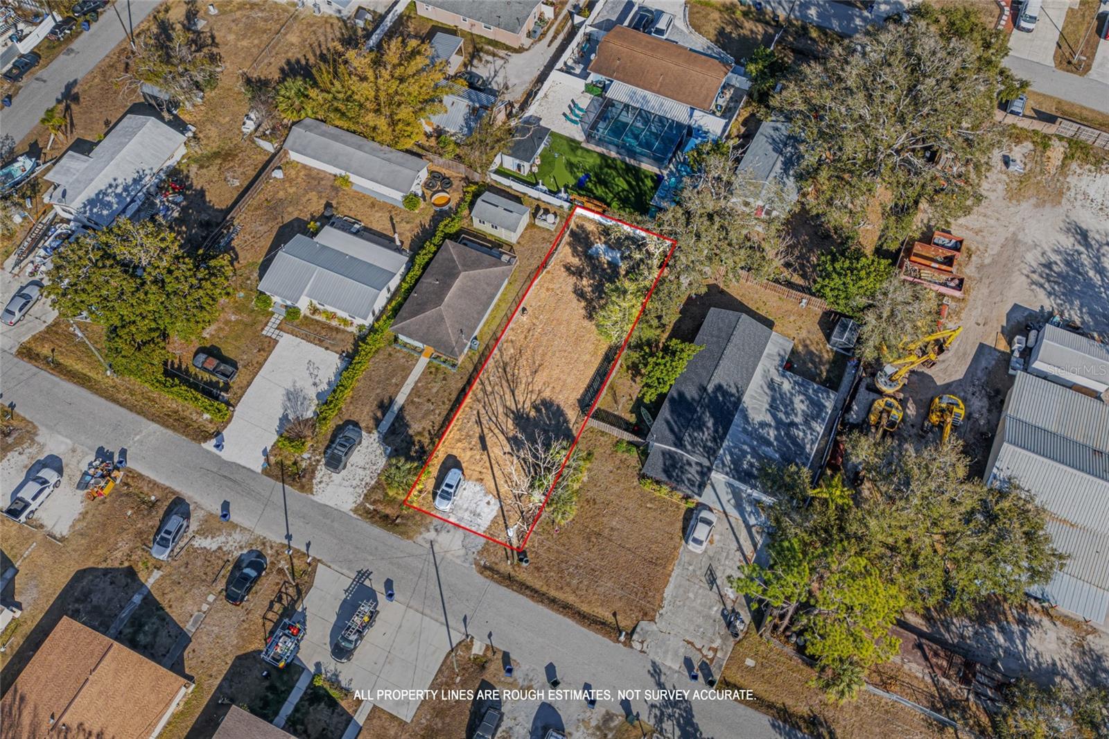Hand Avenue, FL