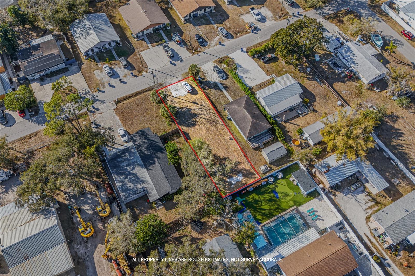 Hand Avenue, FL