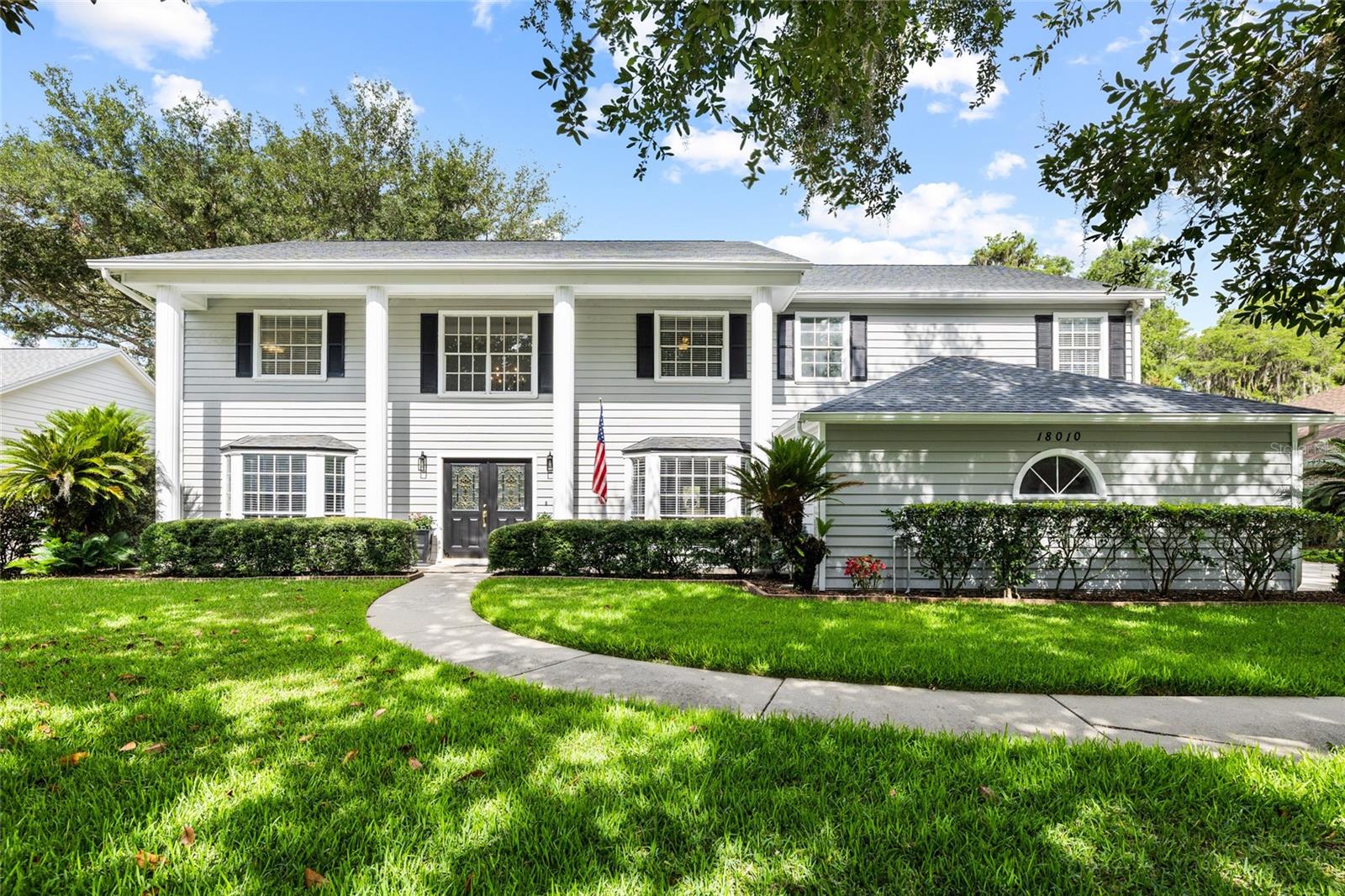 18010 Clear Lake Drive, FL