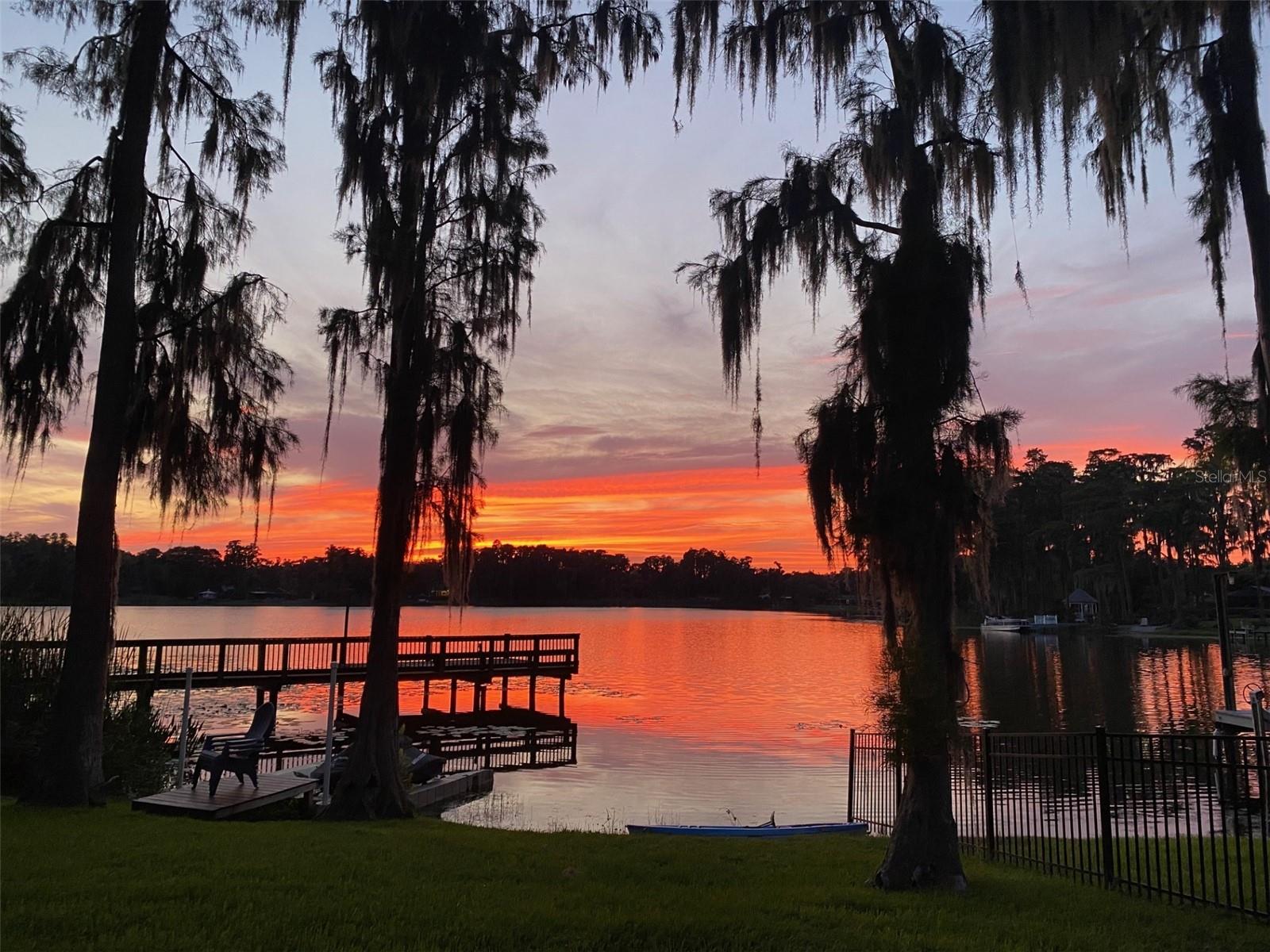 18010 Clear Lake Drive, FL