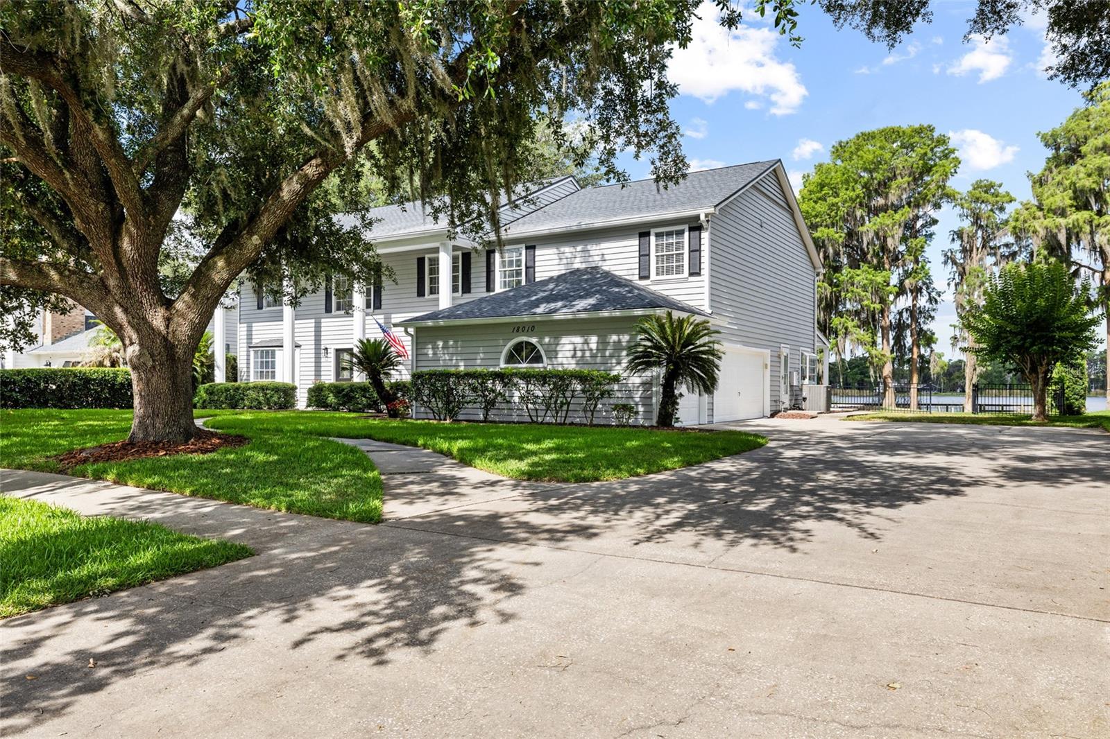 18010 Clear Lake Drive, FL