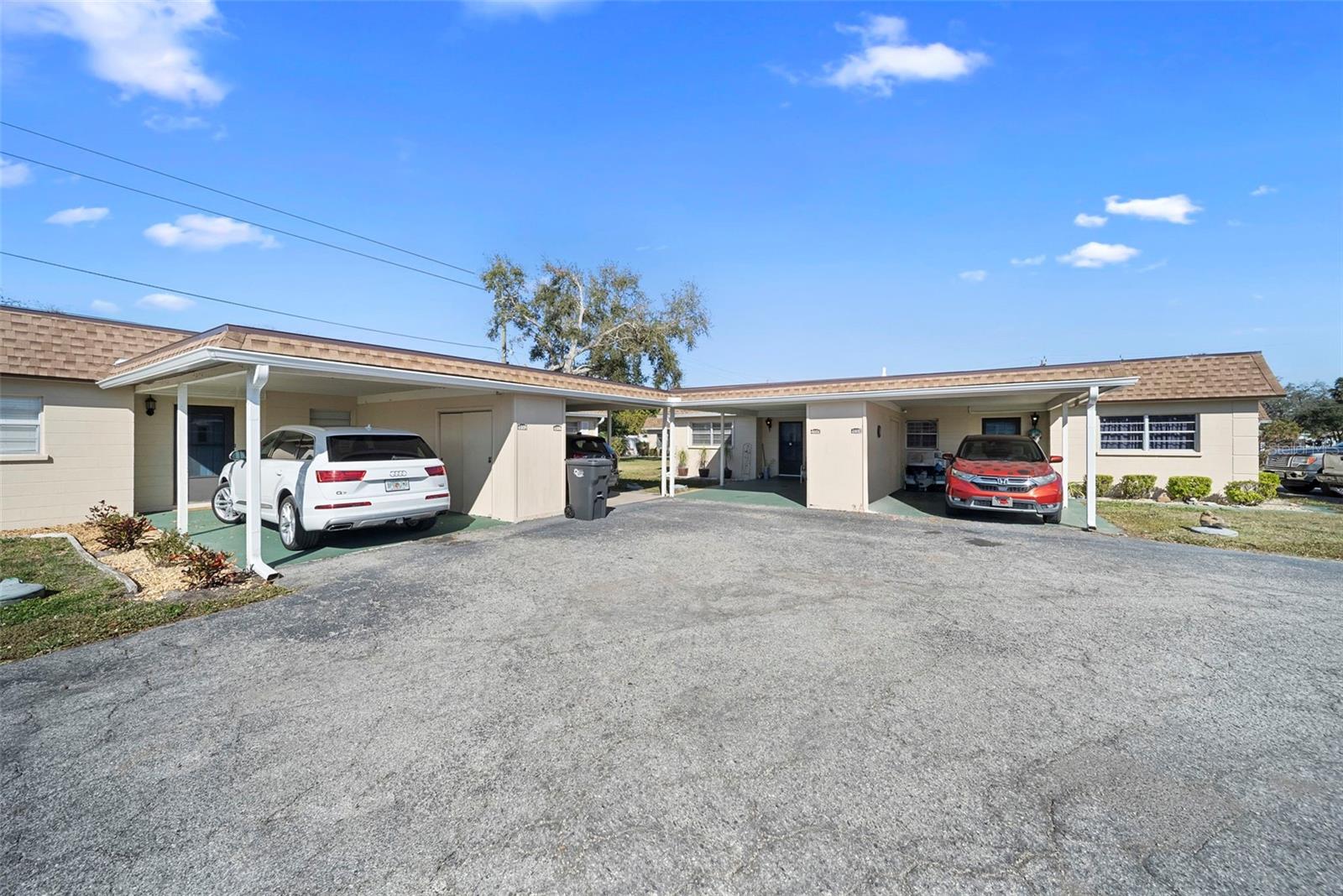 4604 Park Acres Drive, FL