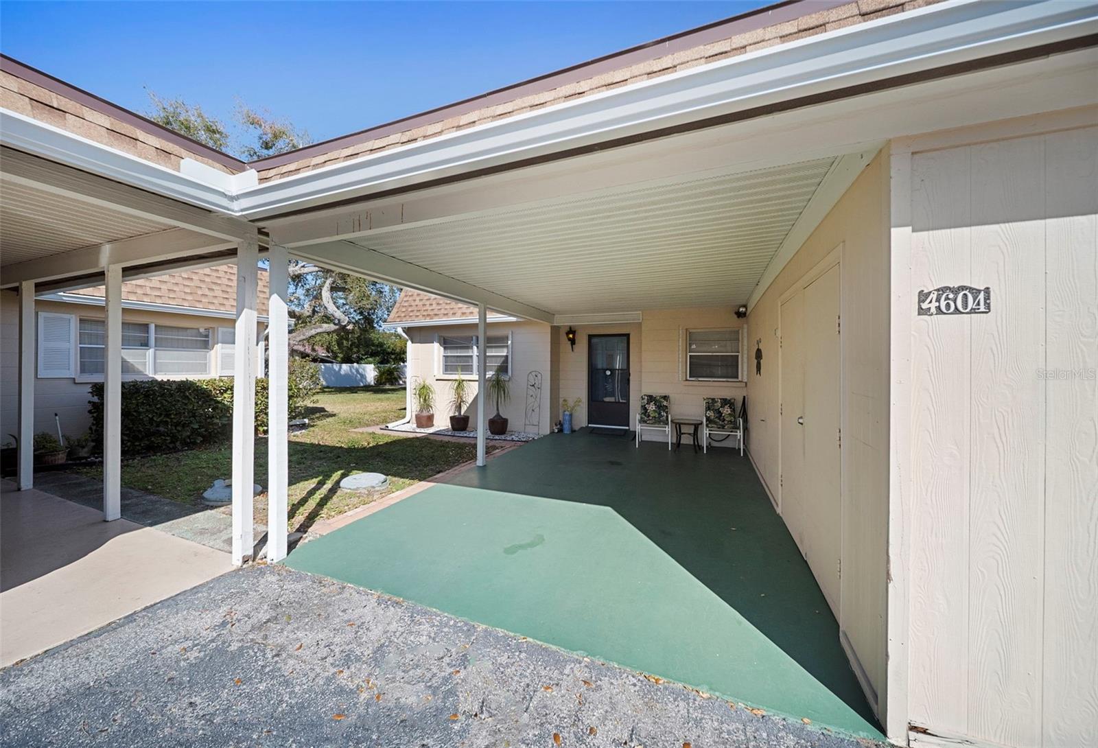 4604 Park Acres Drive, FL
