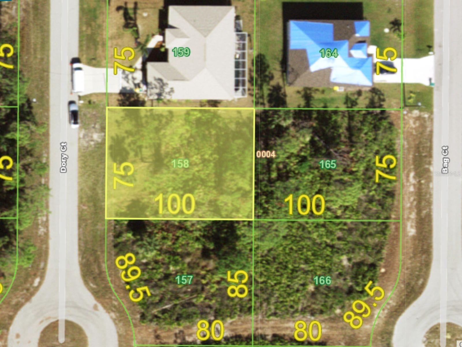 7 Dory Court, FL