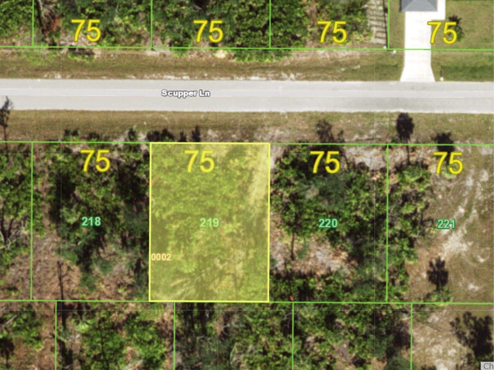 13 Scupper Lane, FL