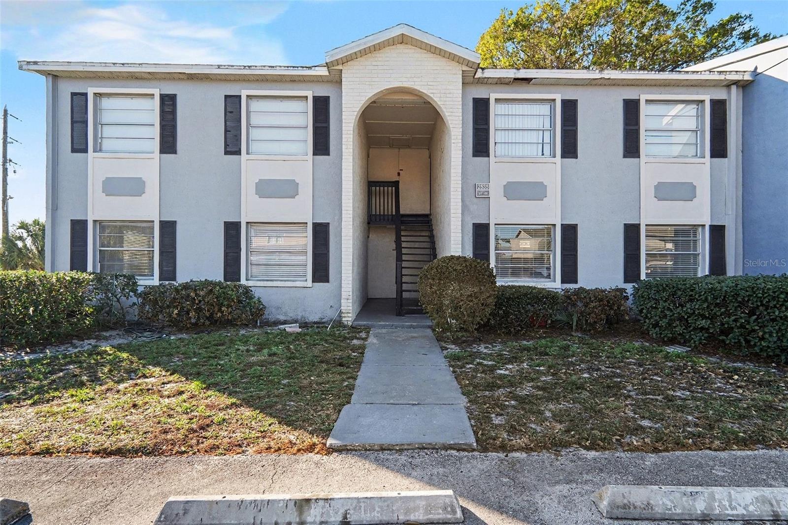 2535 Alafaya Trail, FL