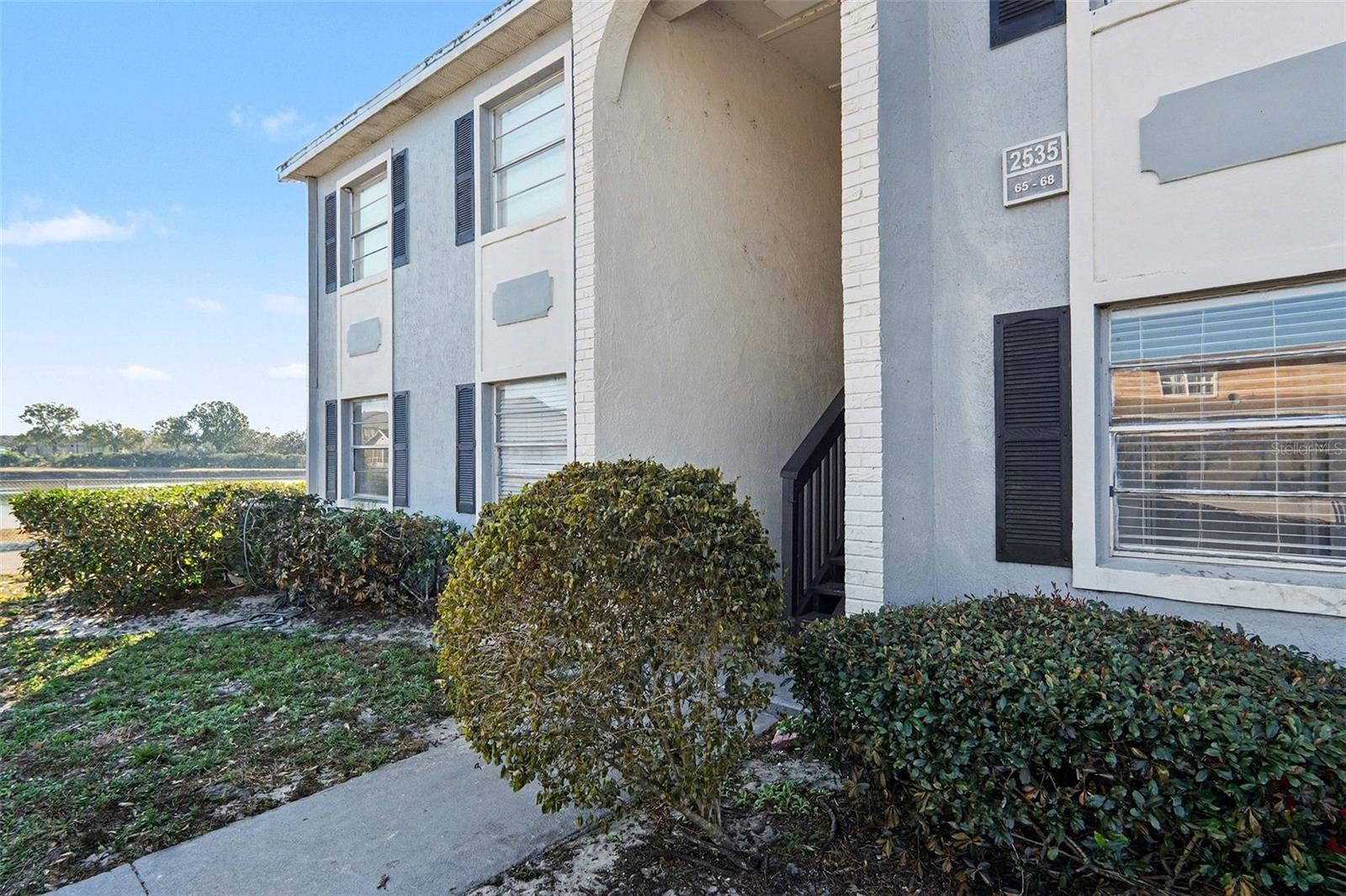 2535 Alafaya Trail, FL