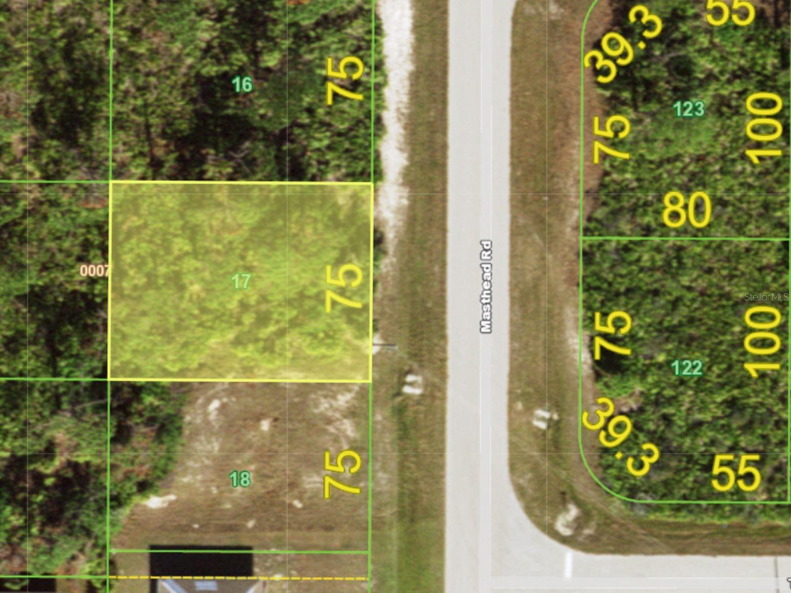 28 Masthead Road, FL