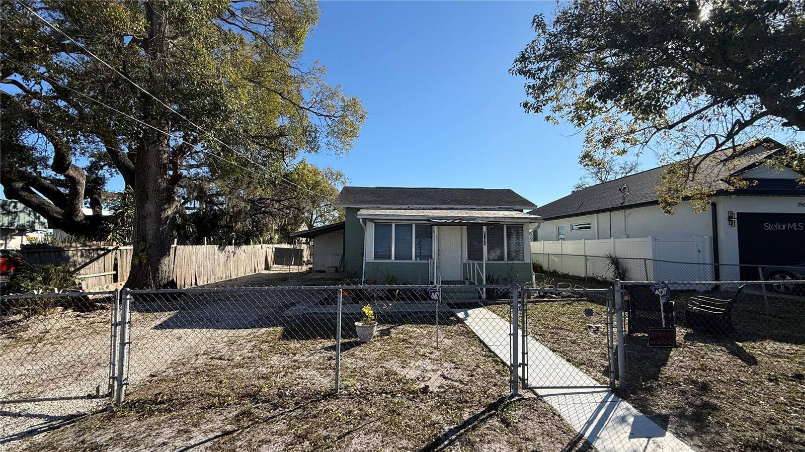 2504 South Avenue, FL