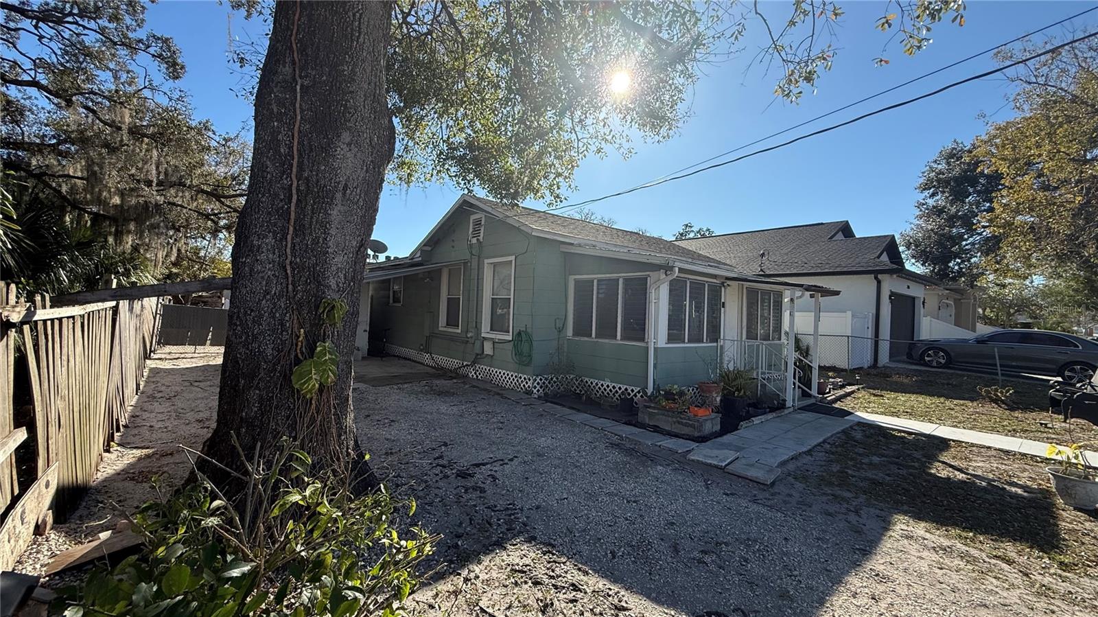 2504 South Avenue, FL