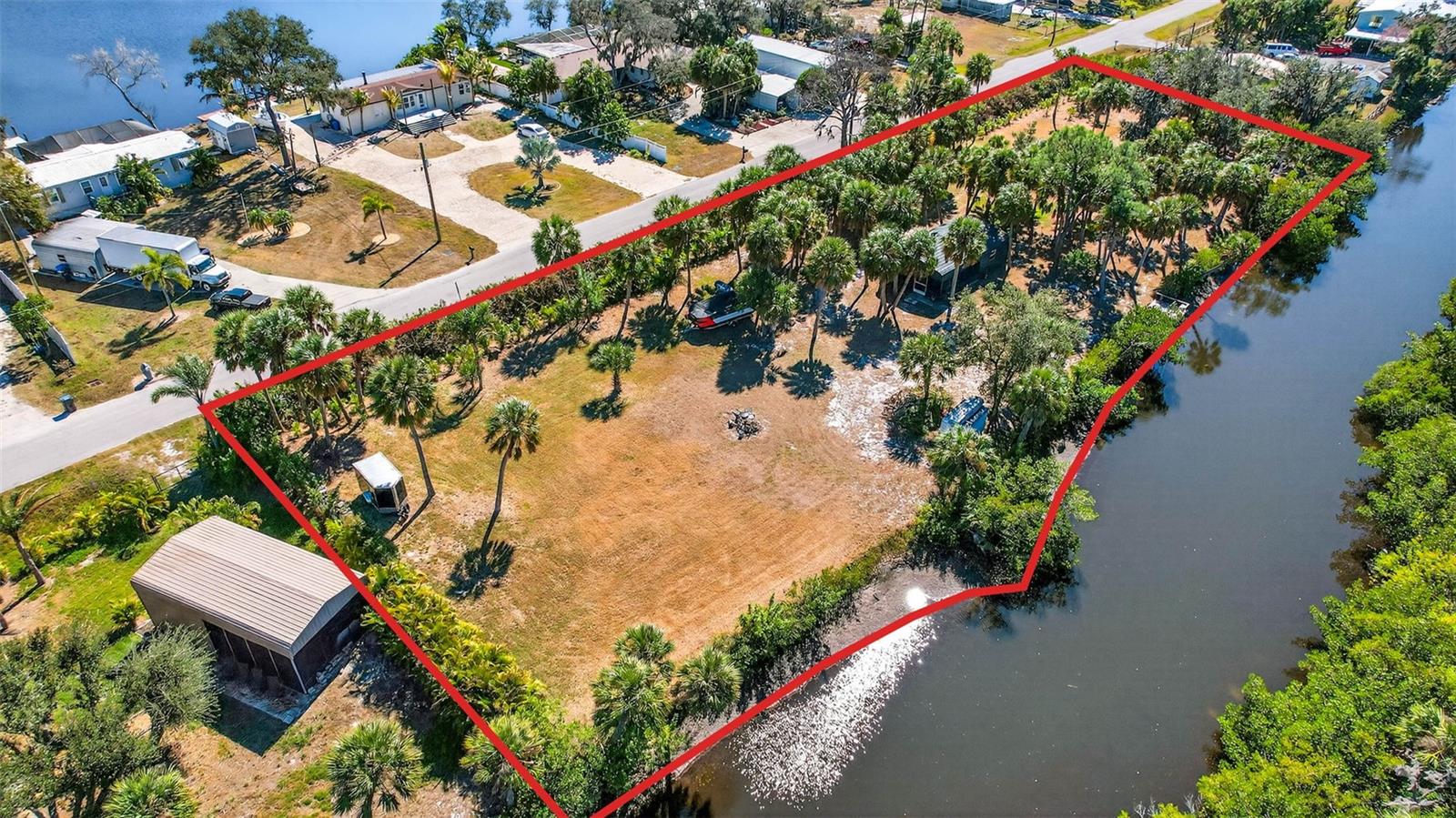 2619 River Bend Dr, FL