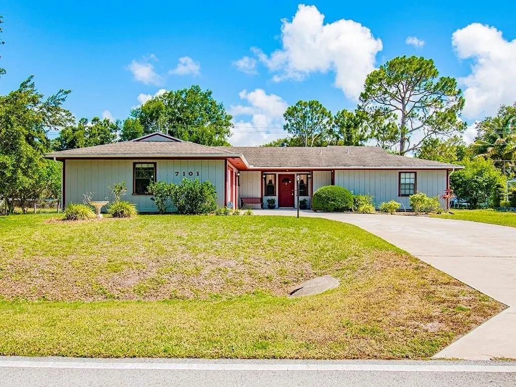 7101 North Boulevard, FL