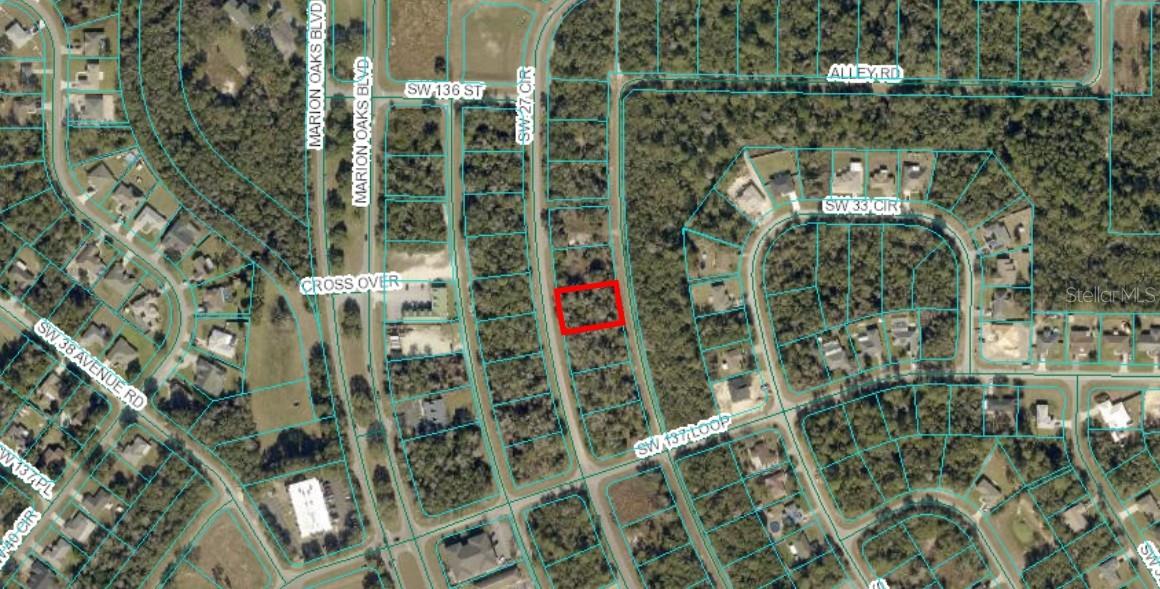 Sw 27th Cir, FL
