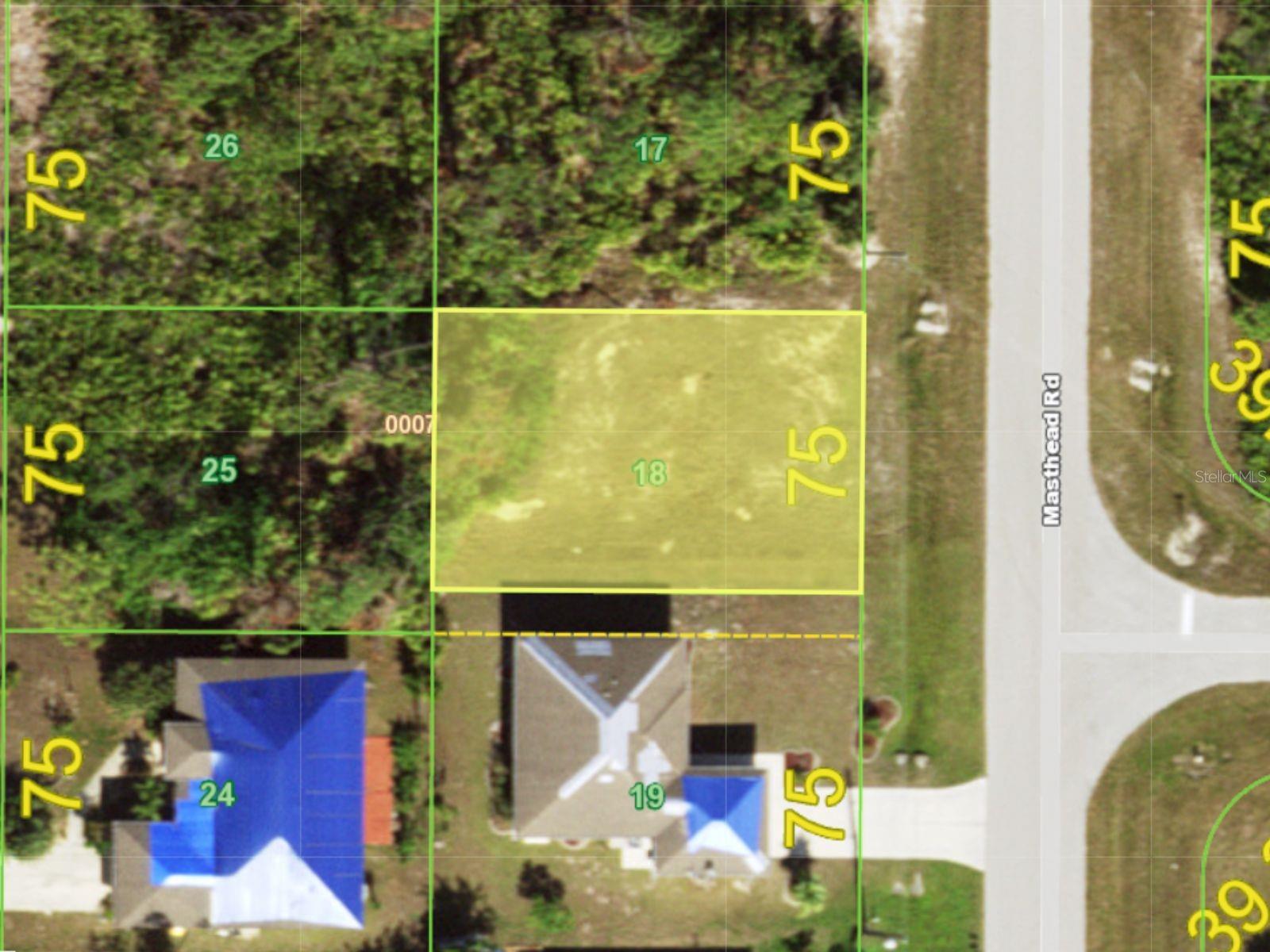 26 Masthead Road, FL