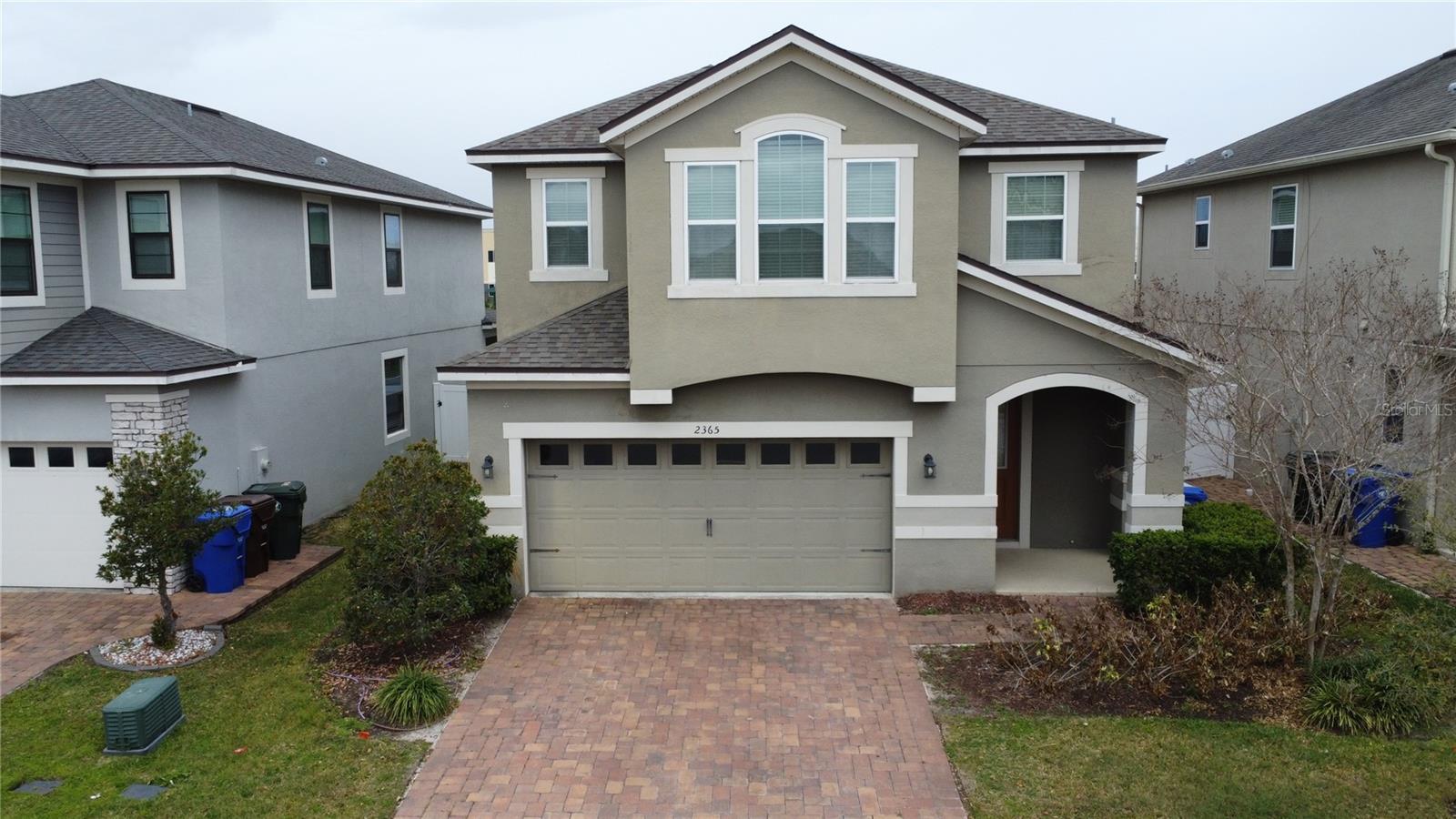 2365 Rapollo Drive, FL