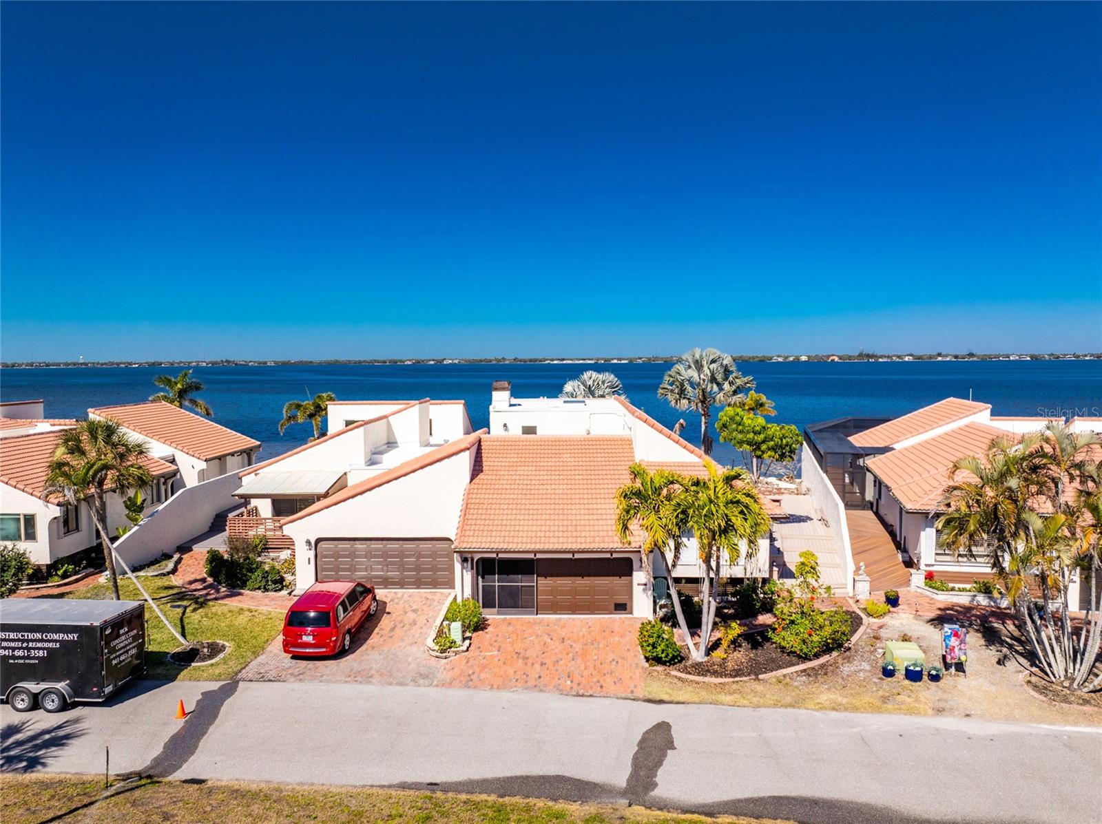 25188 Marion Avenue, FL