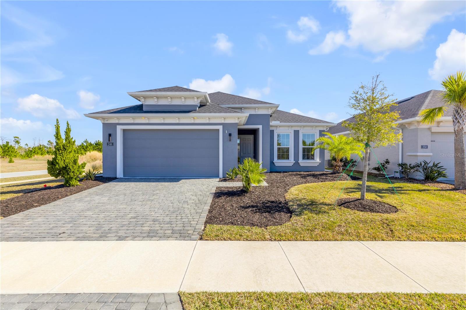246 Azure Mist Way, FL