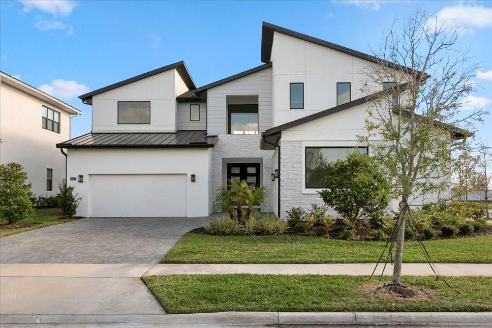 9004 Santorini Dr, FL